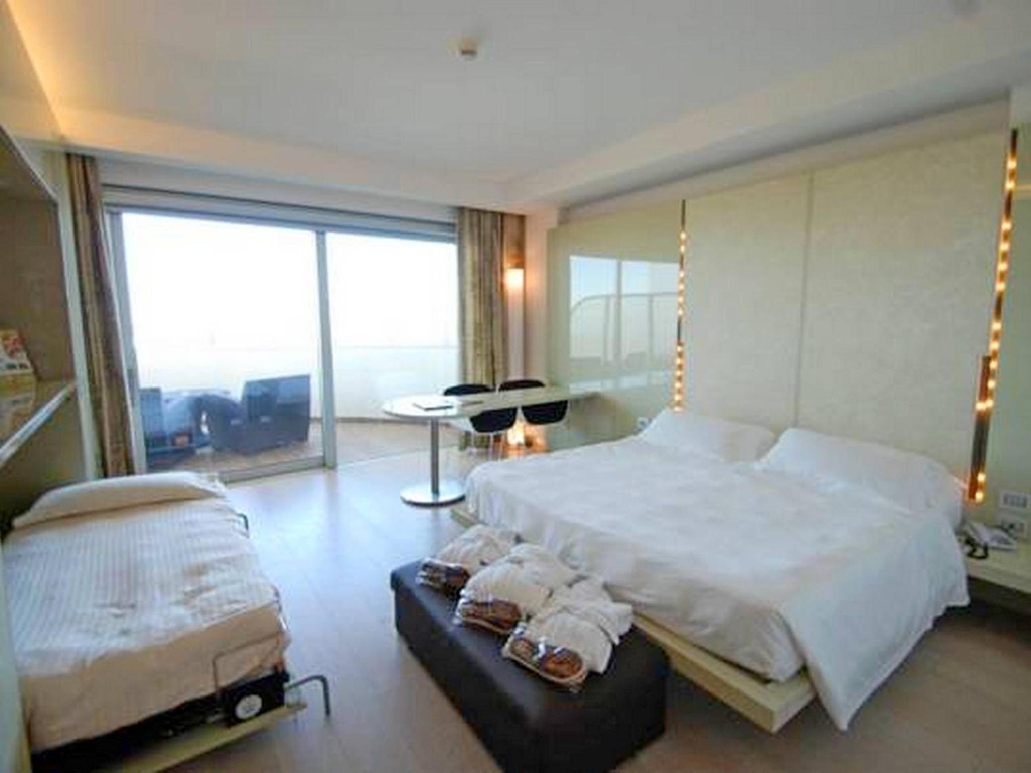 Comfort Triple Room - Photo 1