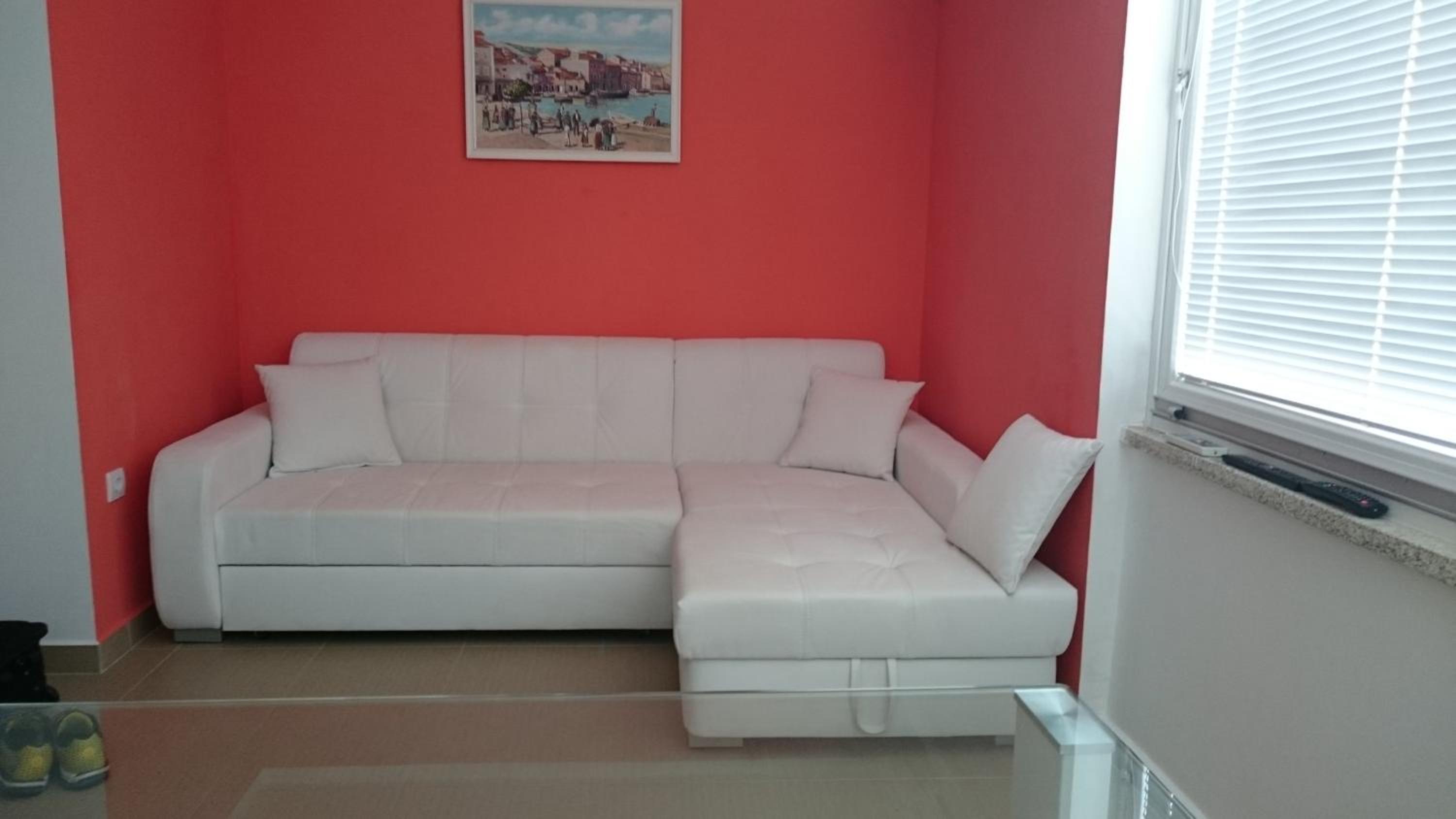 Apartment 8