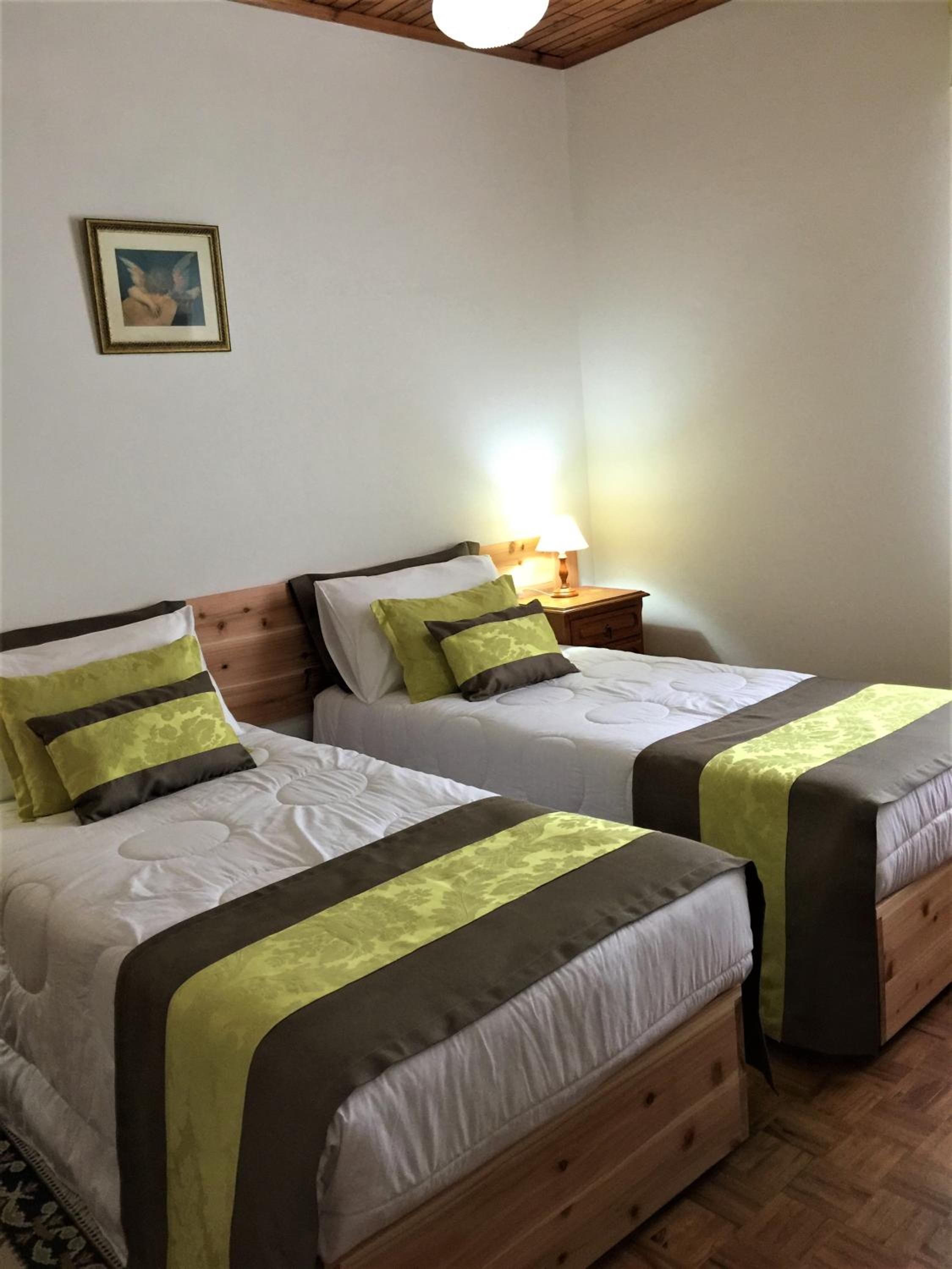 Three-Bedroom Villa photo 1