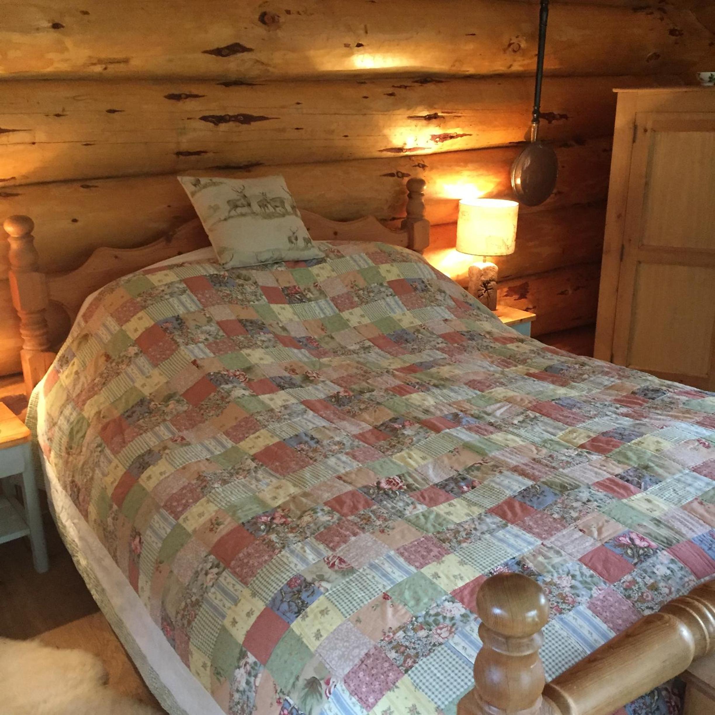 Deluxe Double Room photo 3