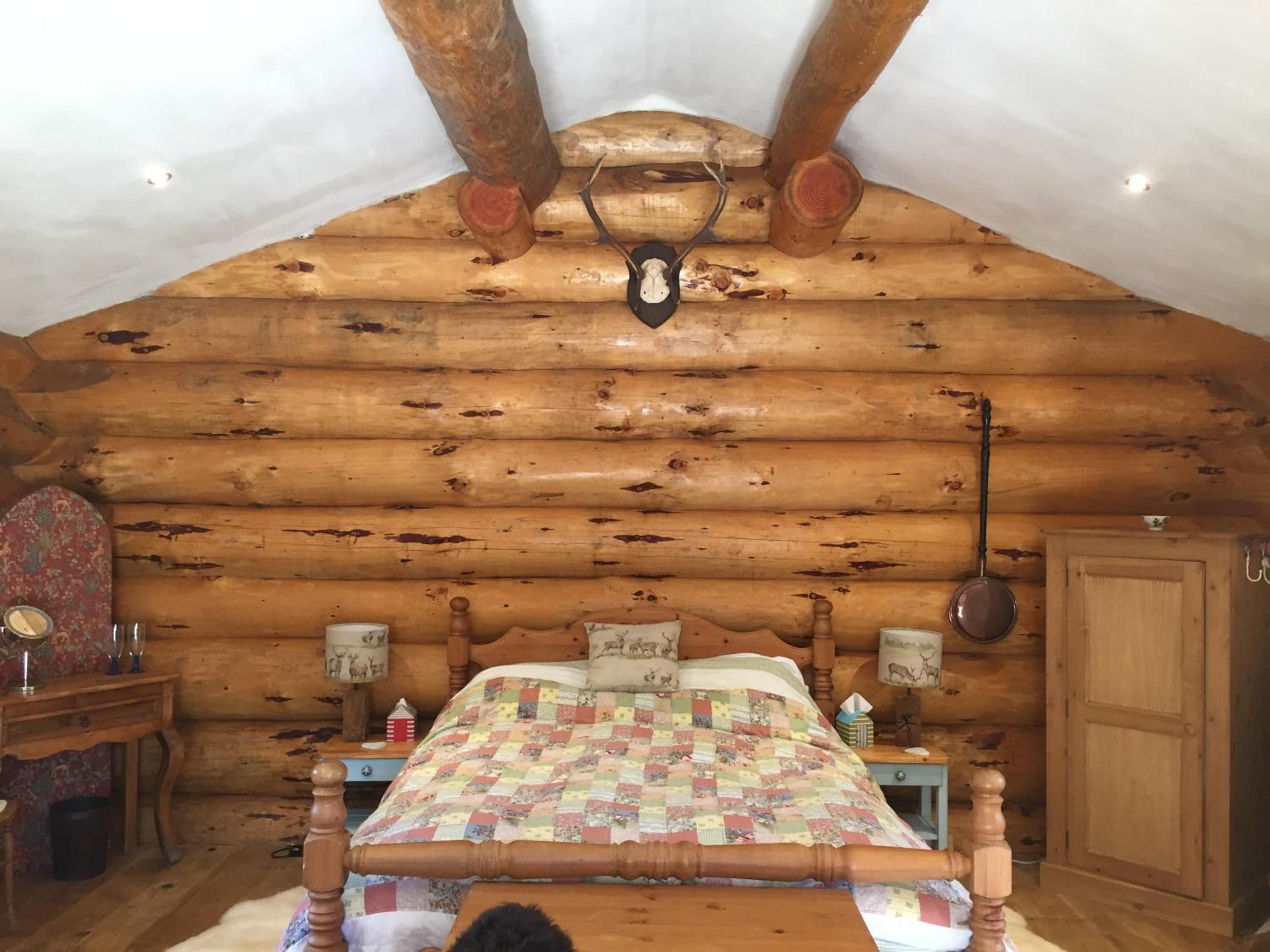 Deluxe Double Room photo 1