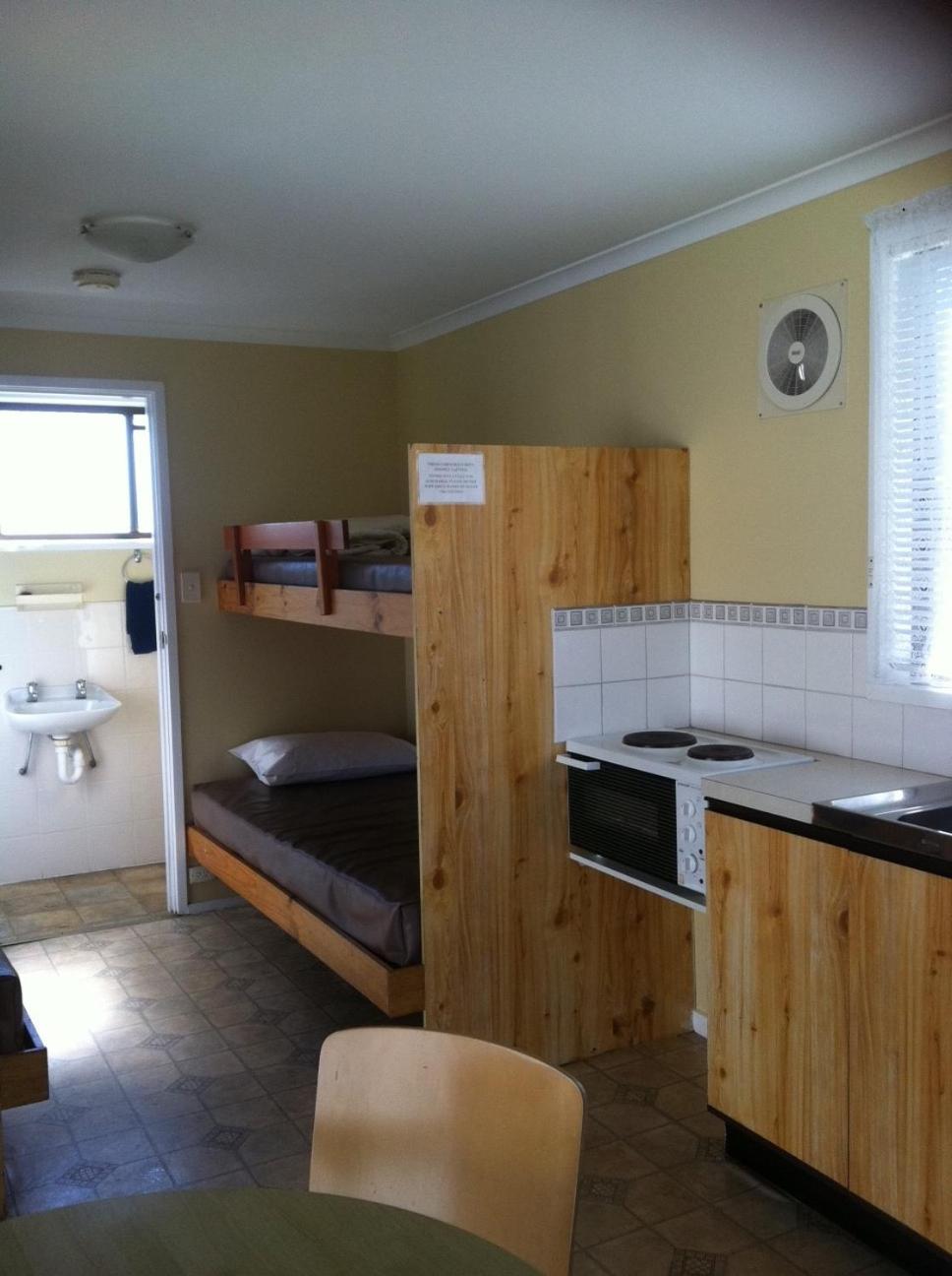 Family Room with Bathroom photo 1