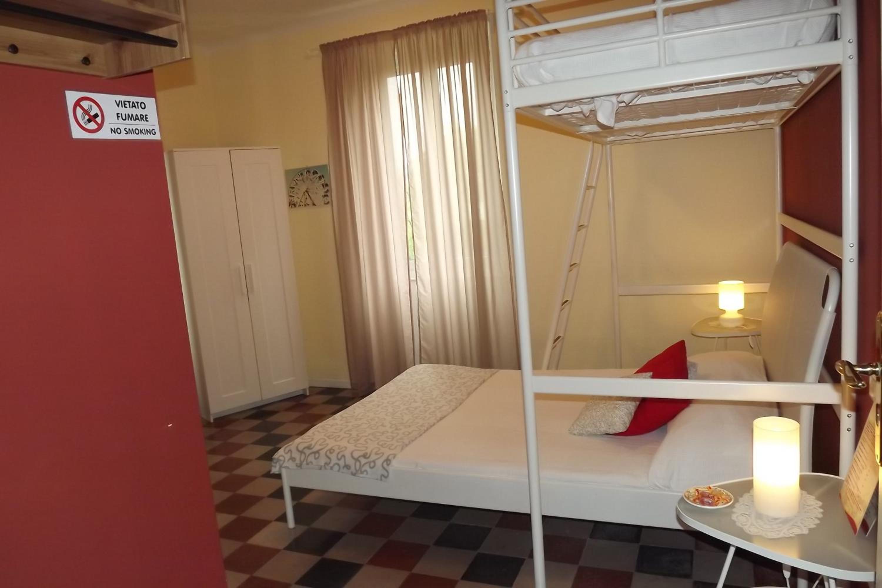 Classic Room - Photo 11