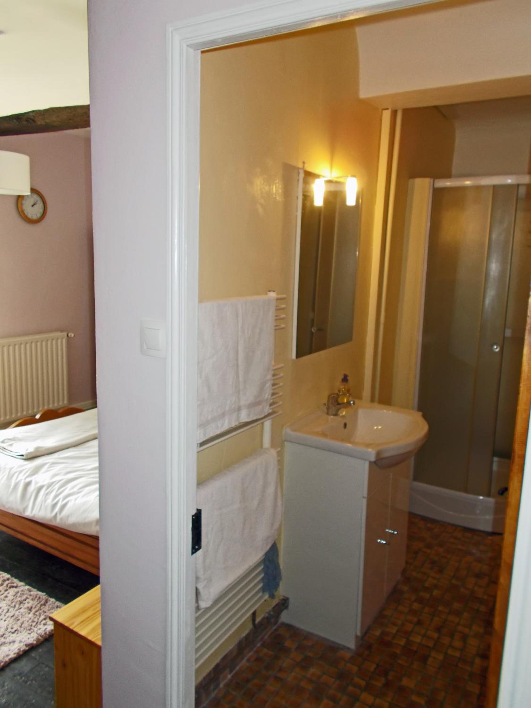 Double Room photo 2