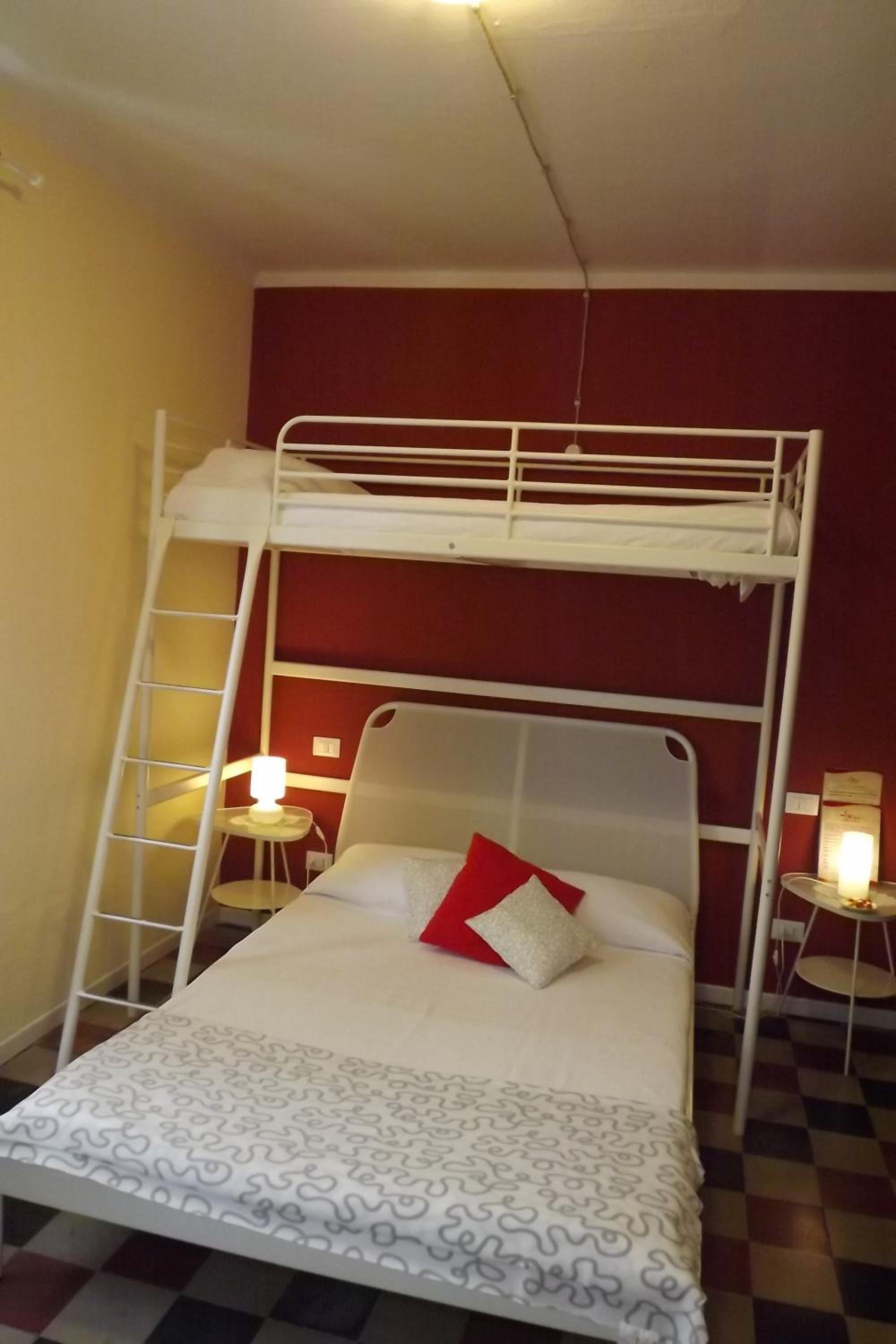 Classic Room - Photo 8