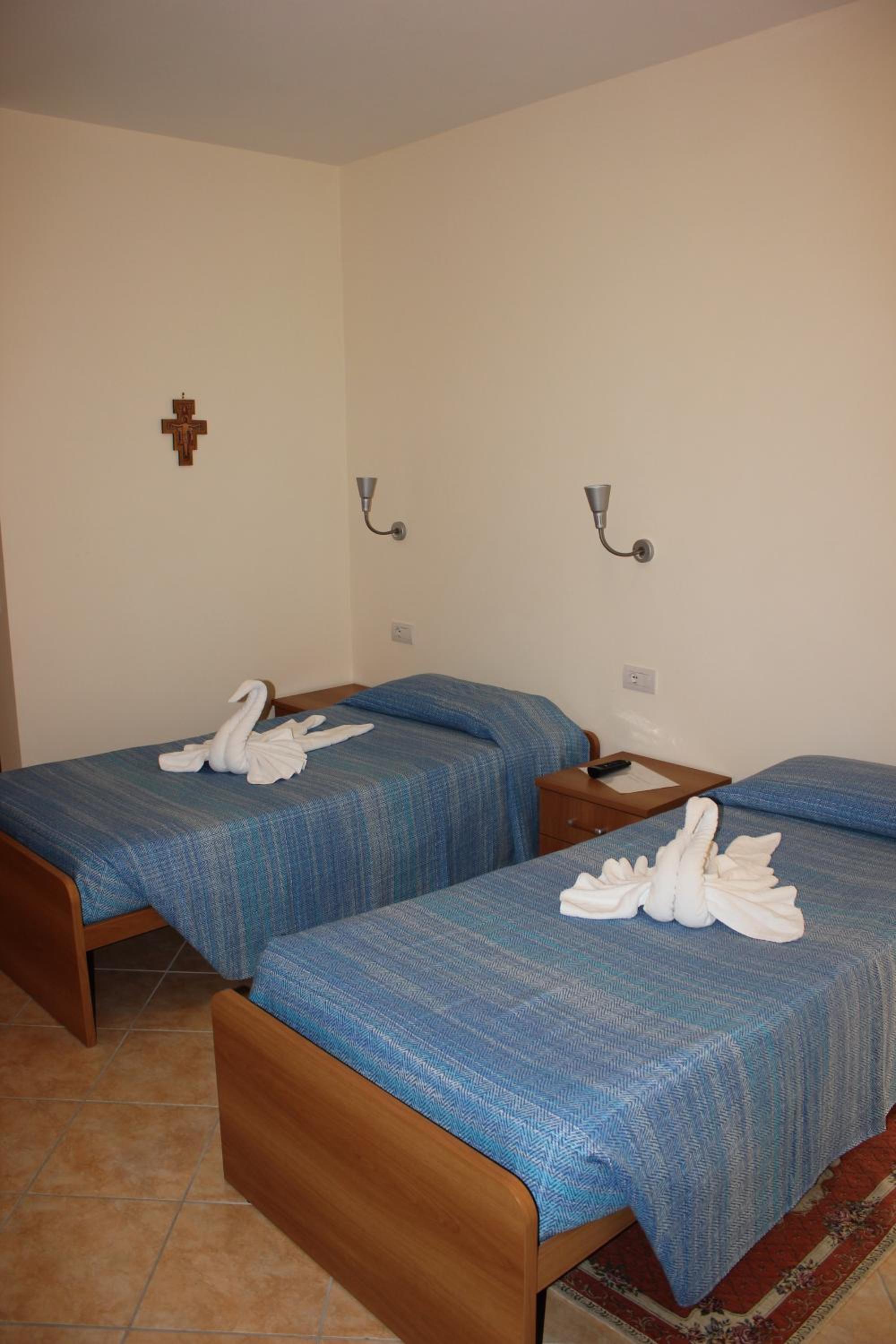Twin Room photo 1