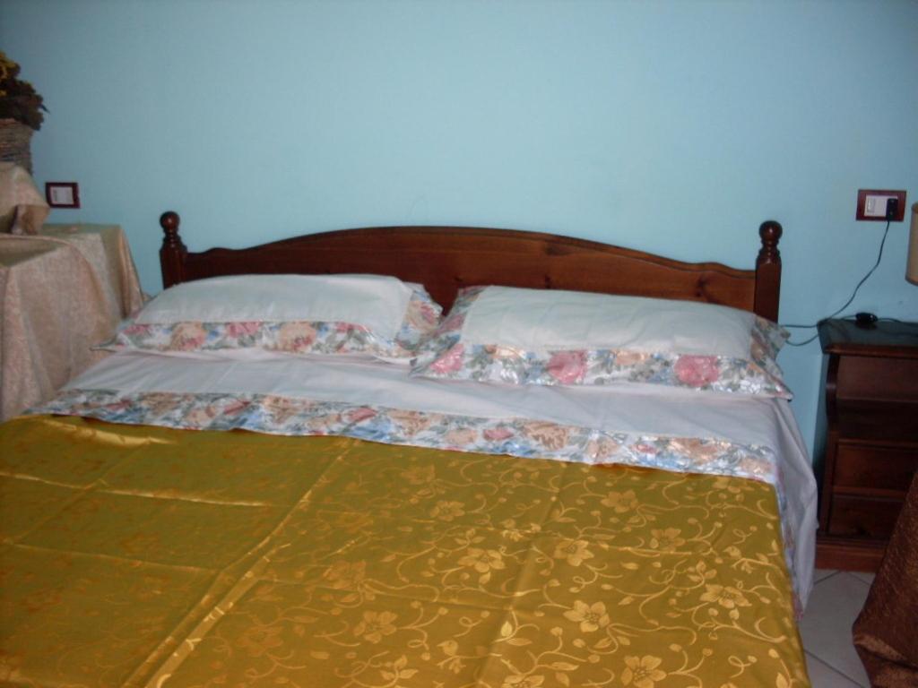 Quadruple Room photo 2