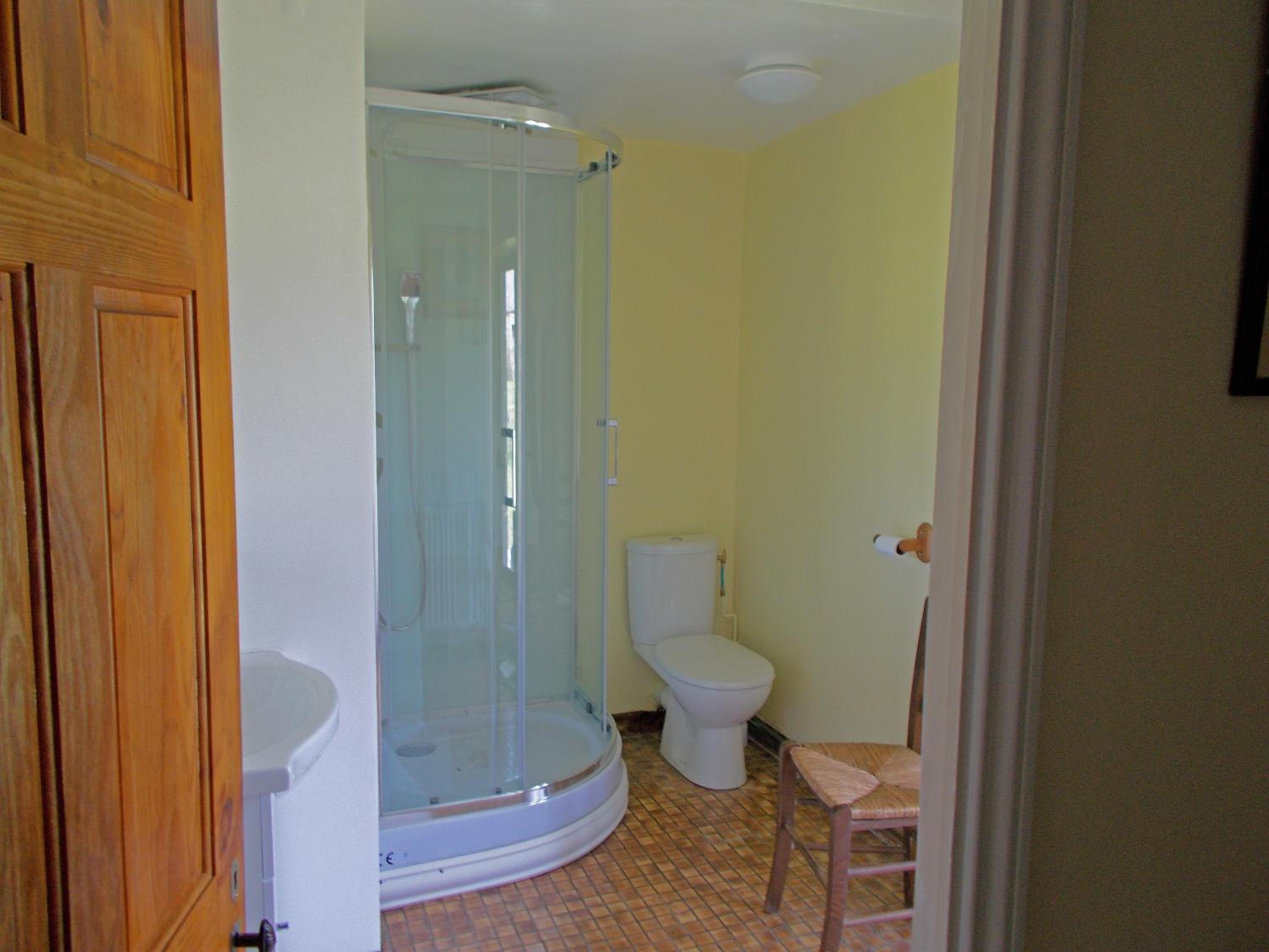 Twin Room photo 1