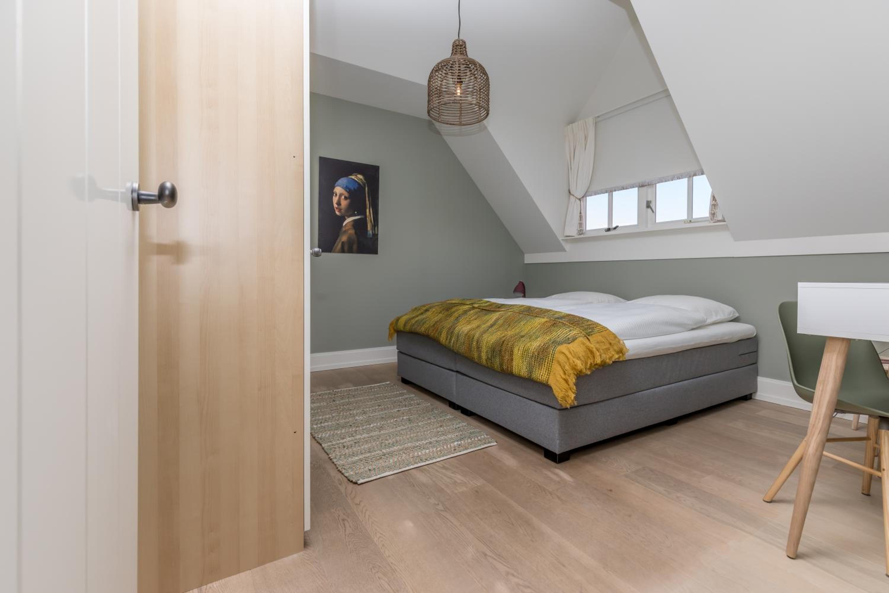 Apartment with Sauna photo 3