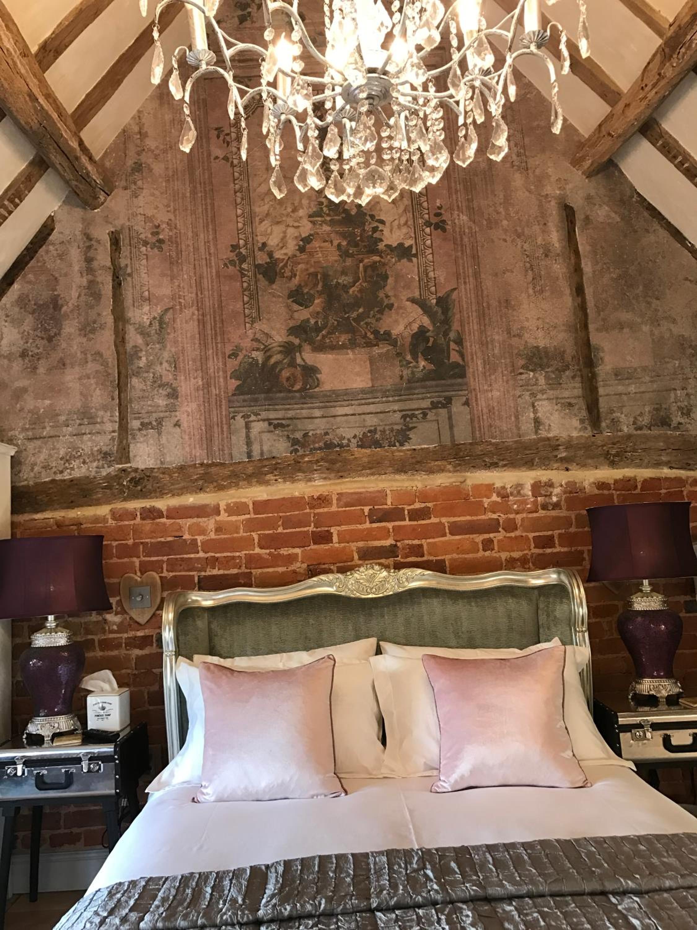 Superior Double Room - Photo 9