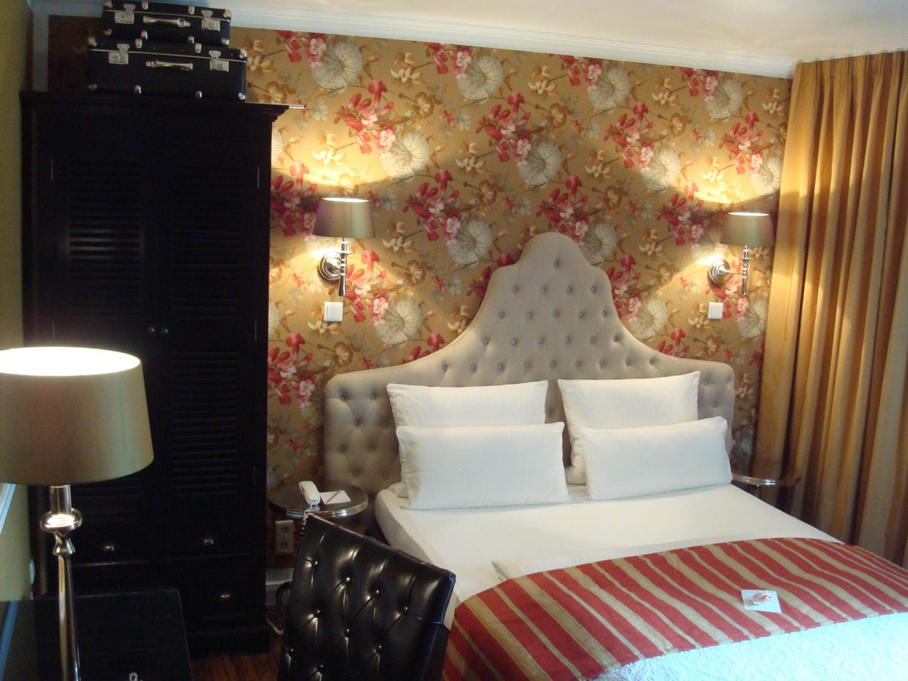 Business Single Room
