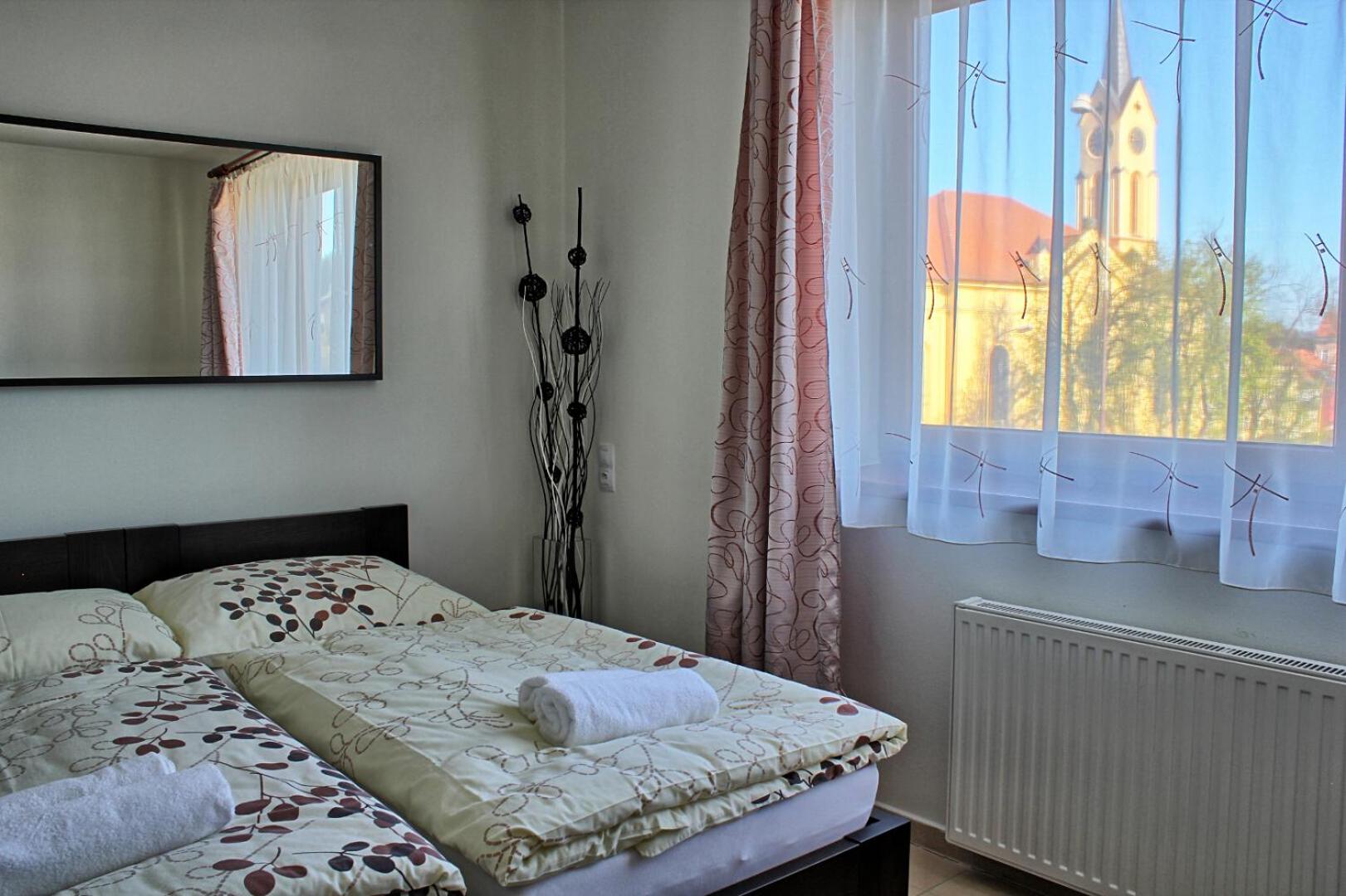 Triple Room with Bathroom photo 1