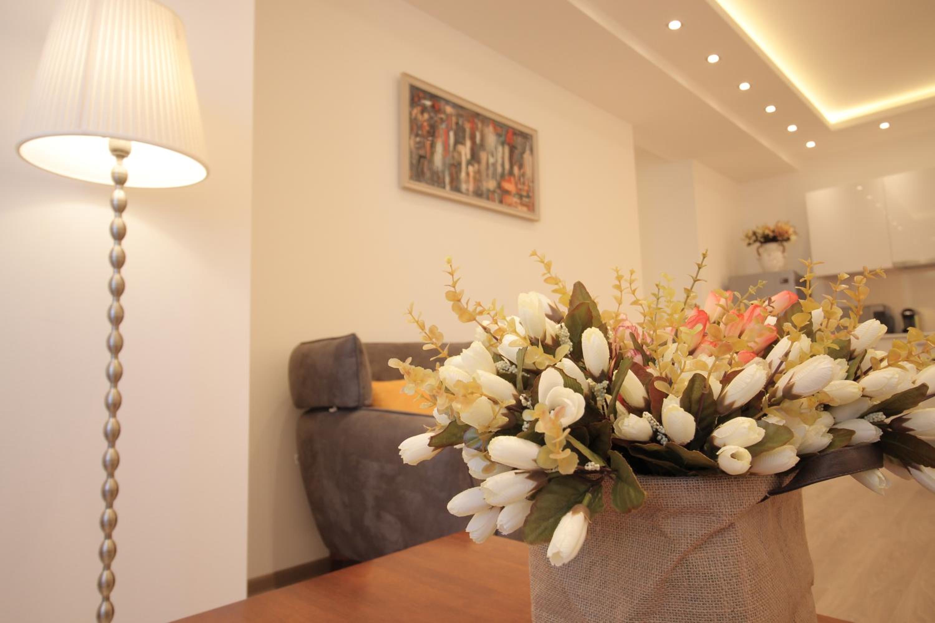 Superior Apartment photo 3