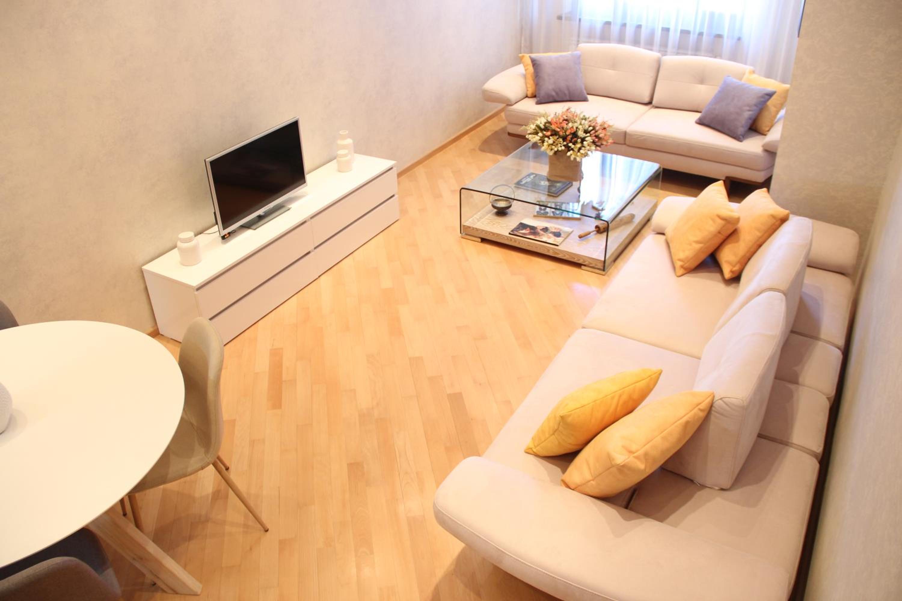 Superior Apartment photo 2