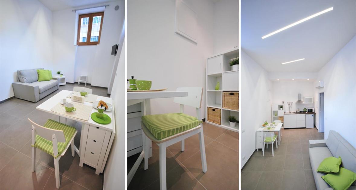Apartment - Ground Floor