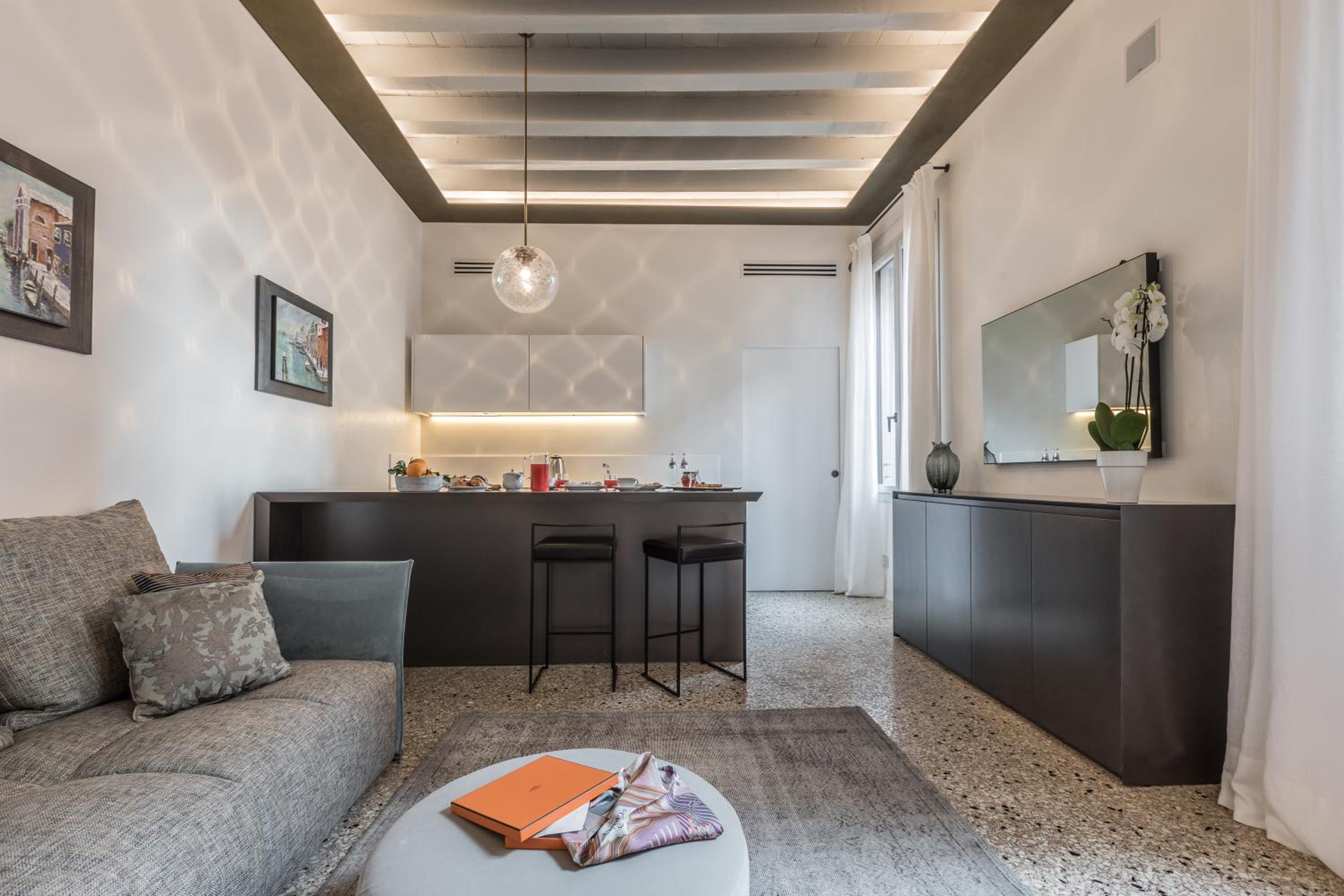 Superior Duplex Apartment