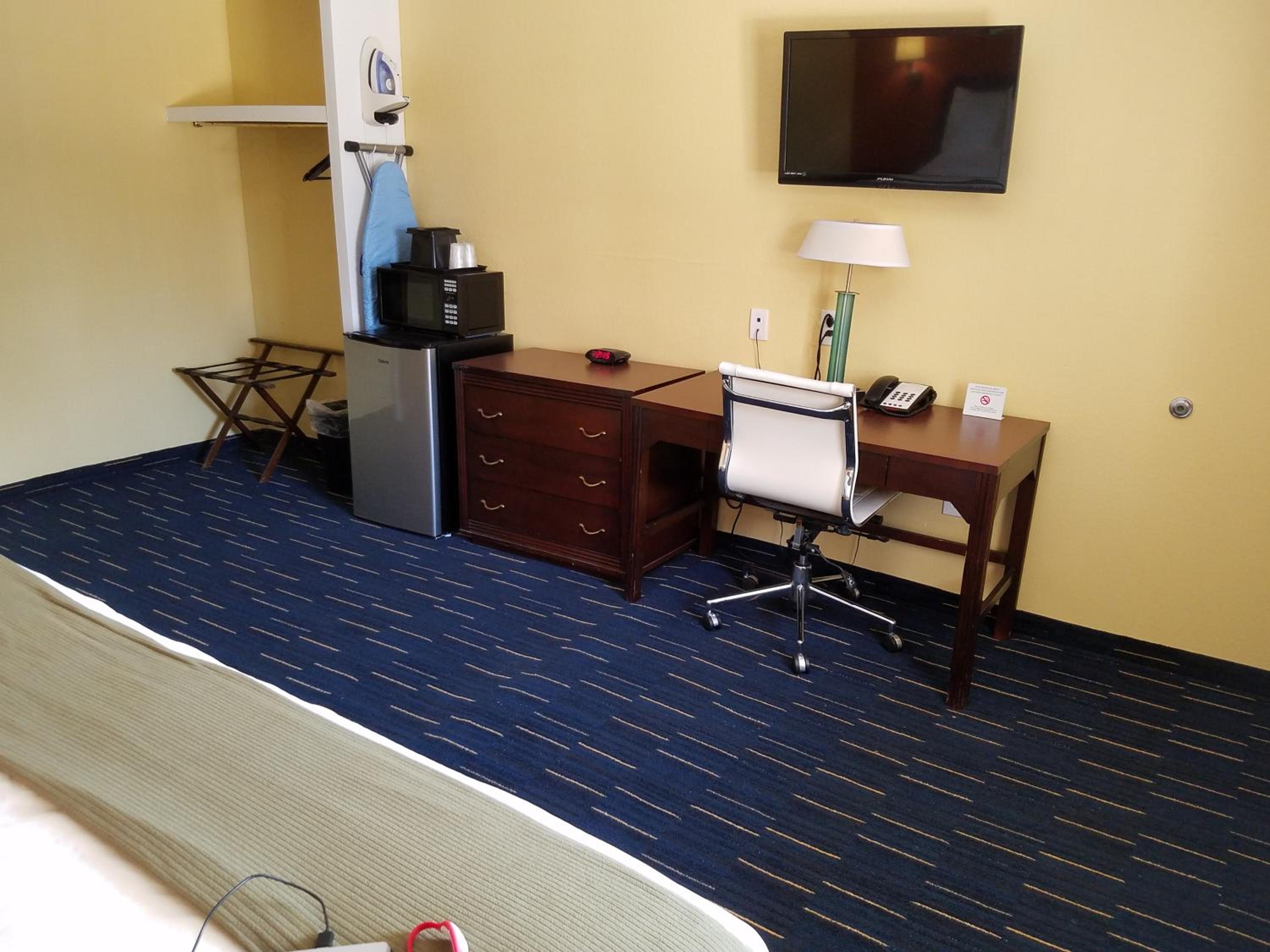 King Room photo 1