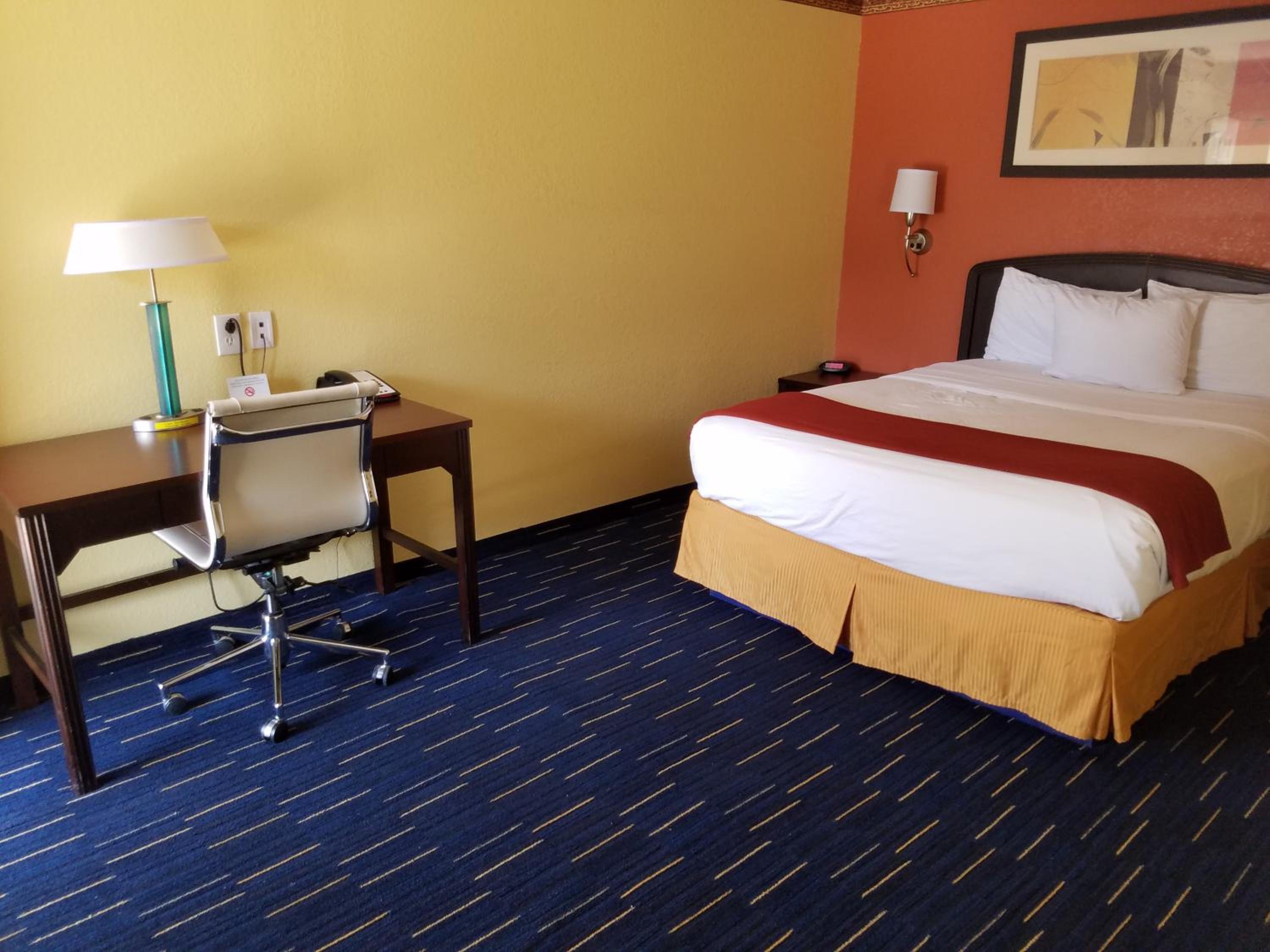 Queen Room photo 2