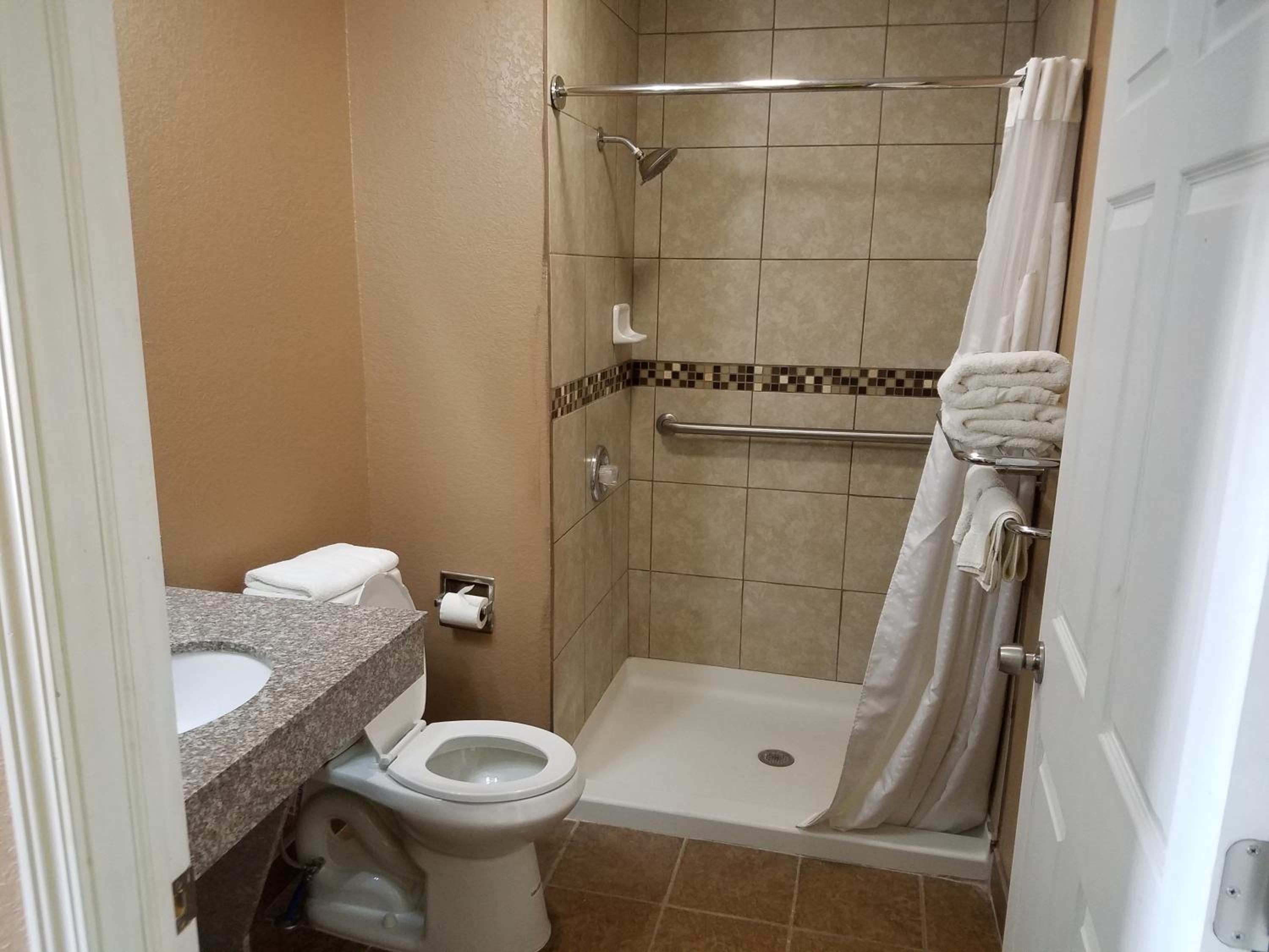 Country Inn Sterling, Foto 4