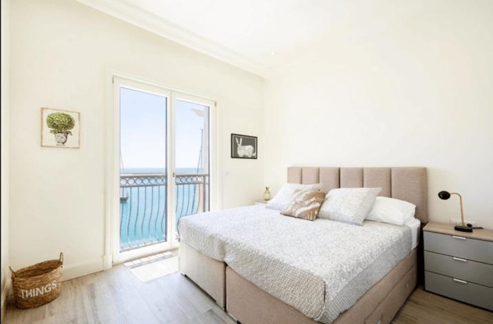 Four-Bedroom Apartment