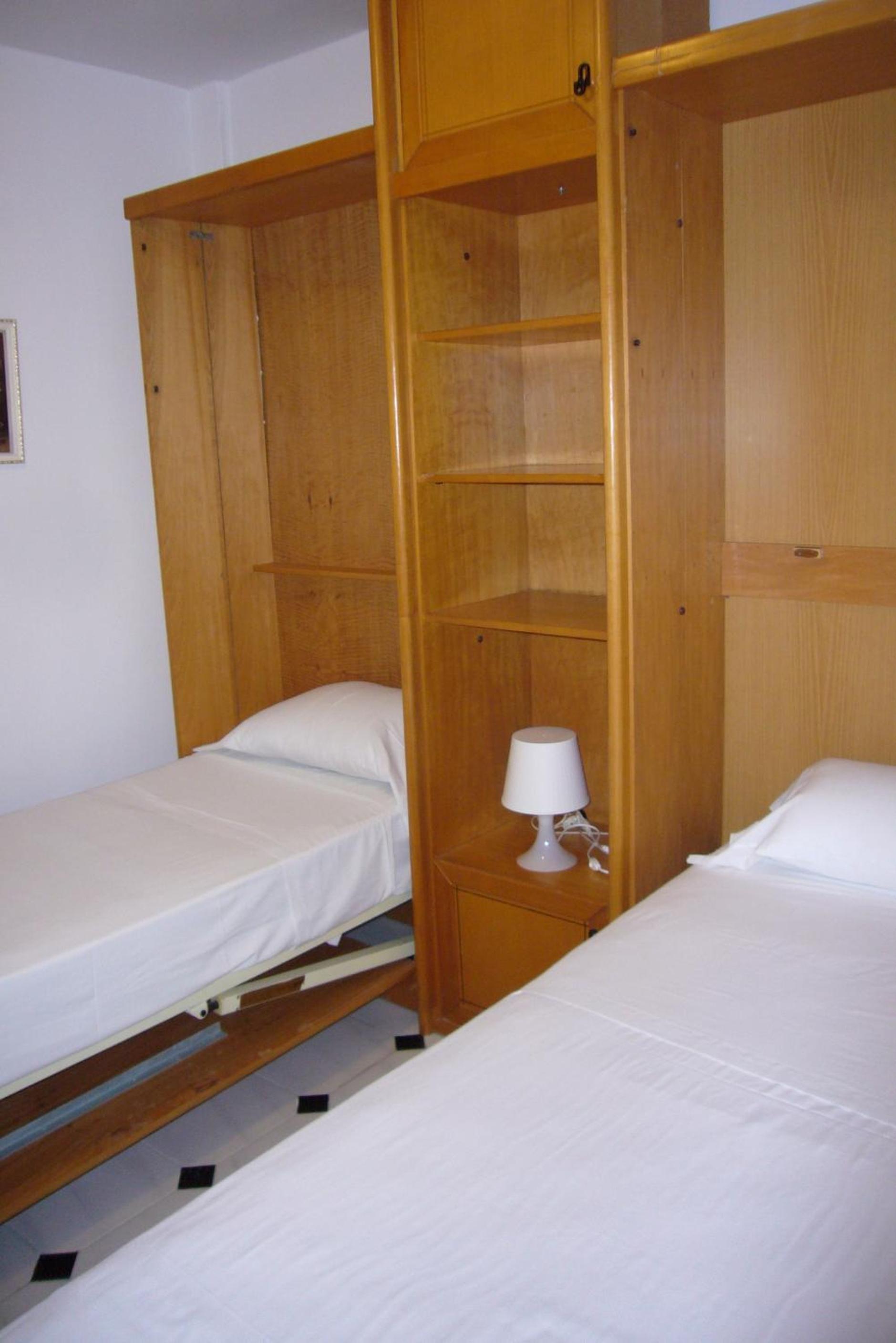 Departamento de tres habitaciones