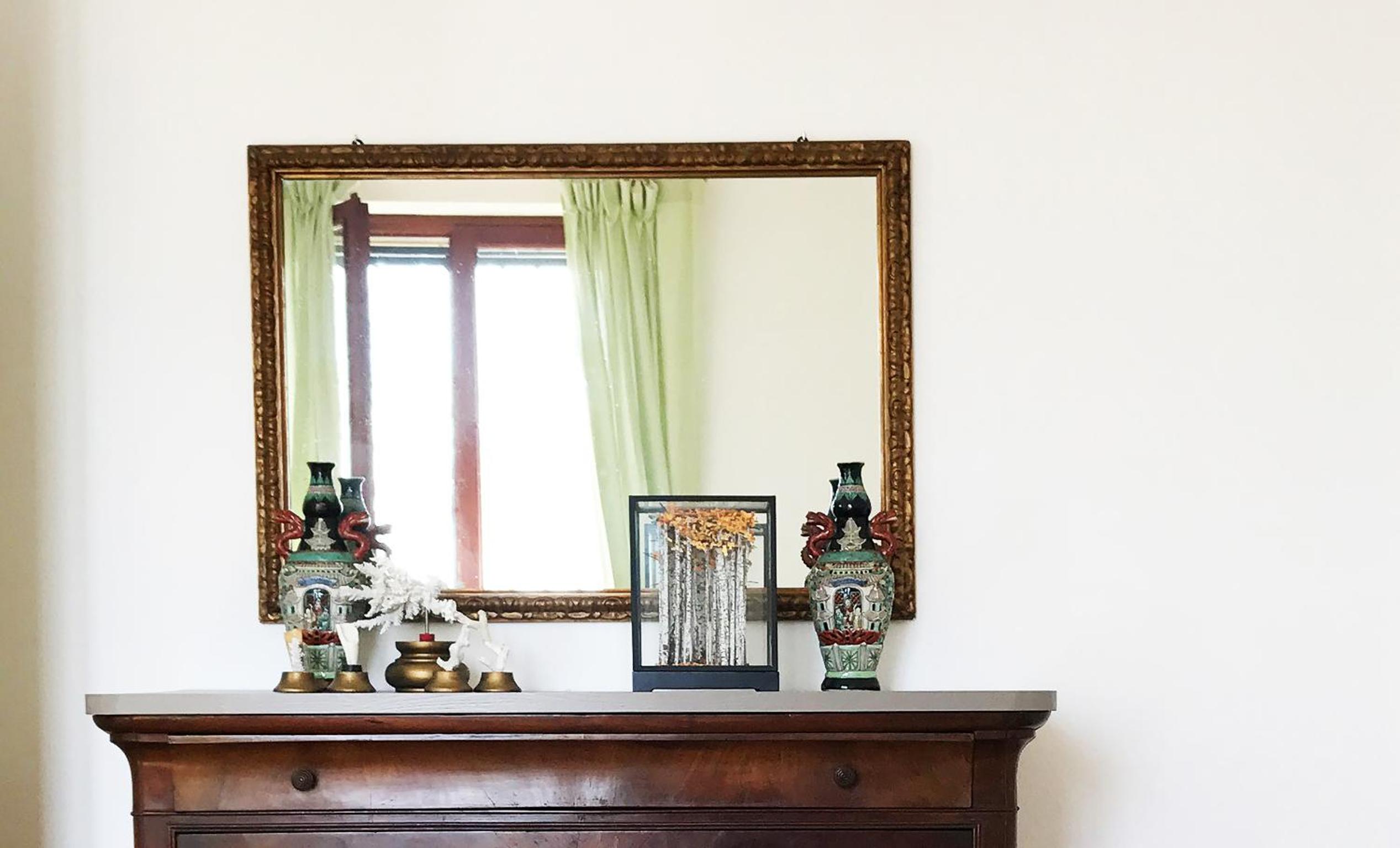 Large Double Room - Photo 5
