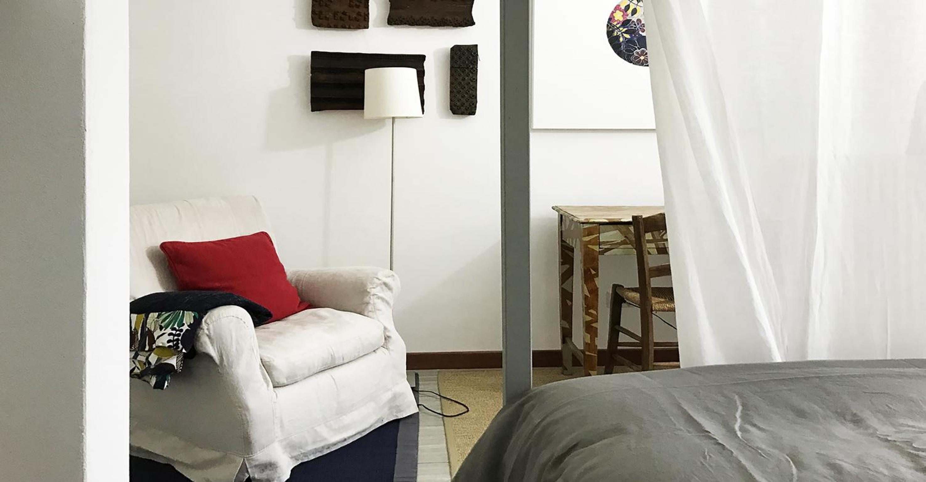 Standard Double Room - Photo 3