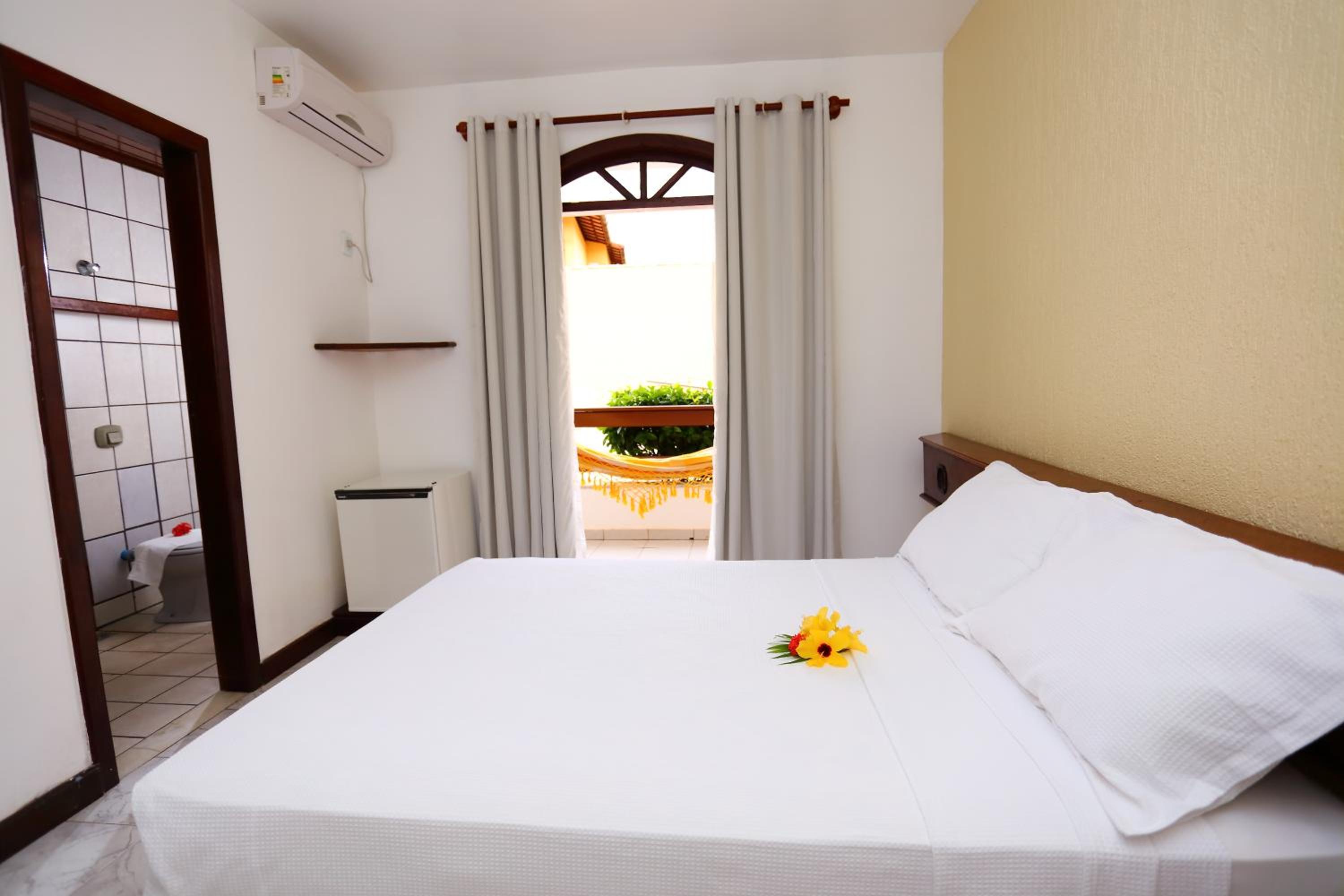 Standard Double or Twin Room photo 2