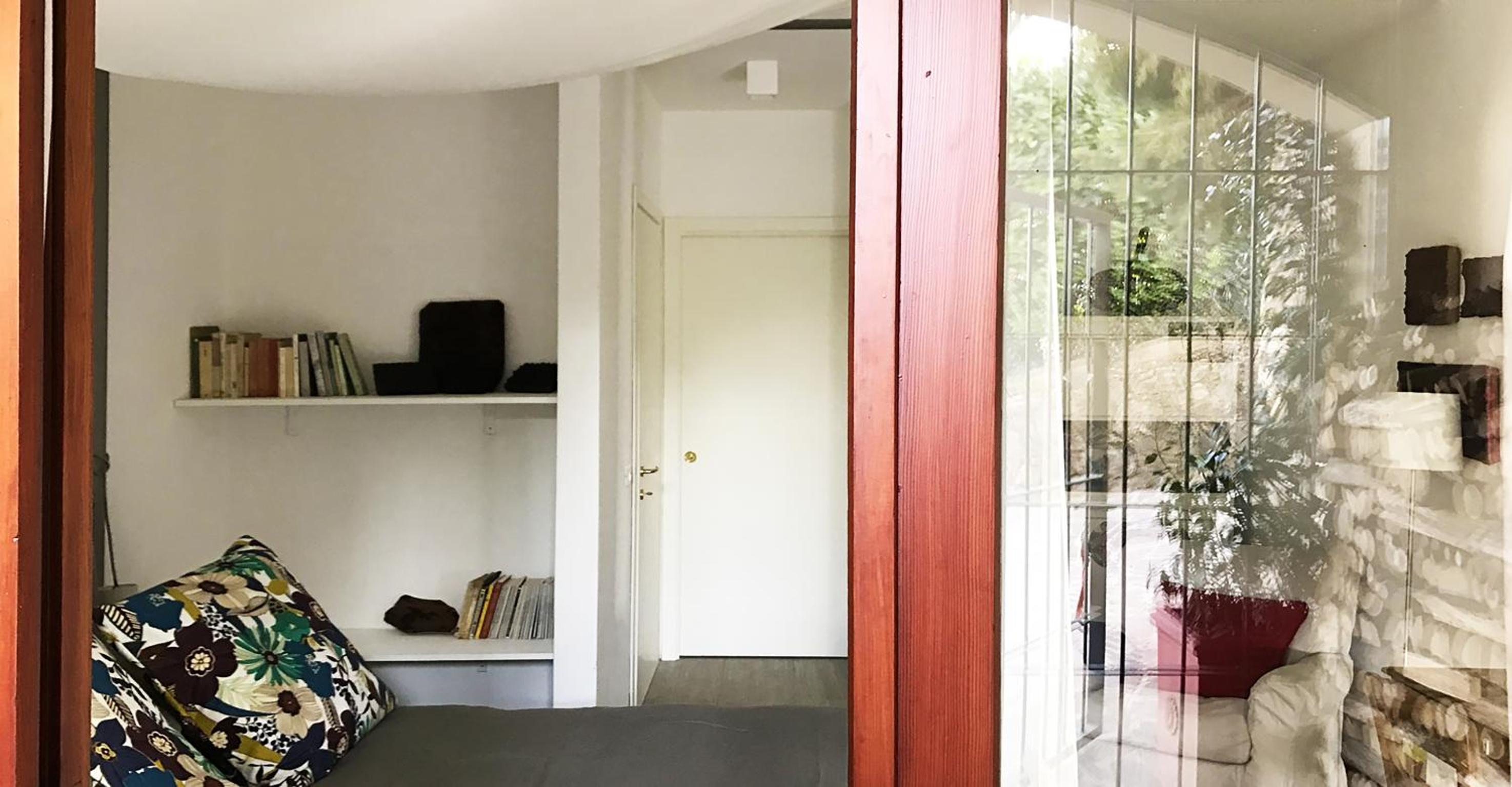 Standard Double Room - Photo 1