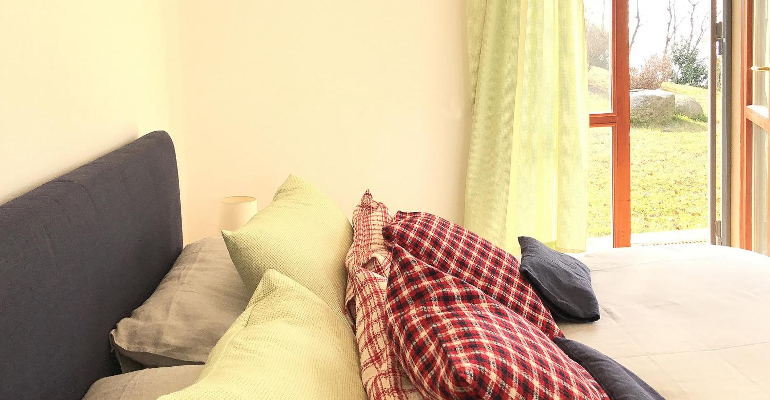 Large Double Room - Photo 3