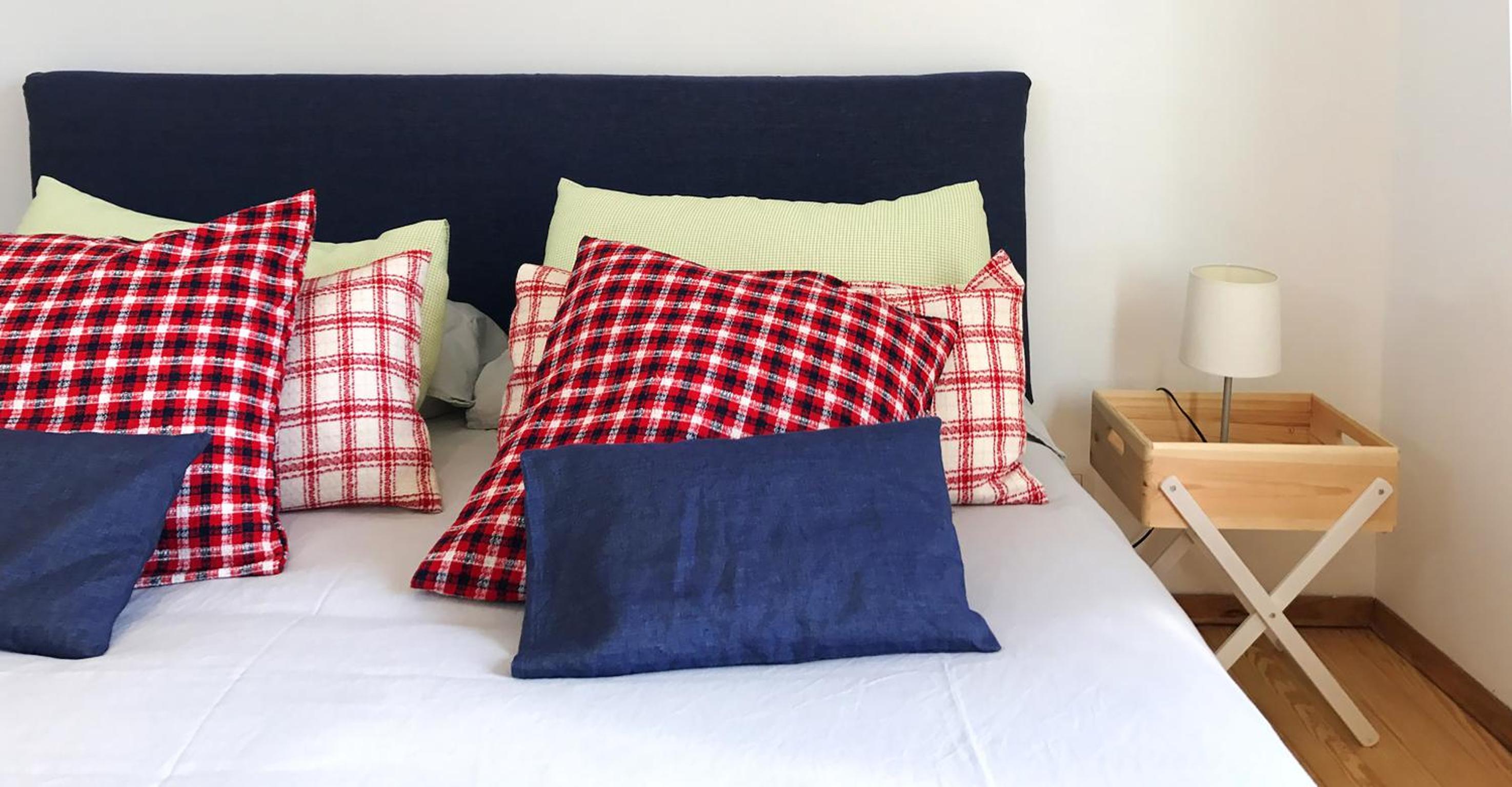 Large Double Room - Photo 1