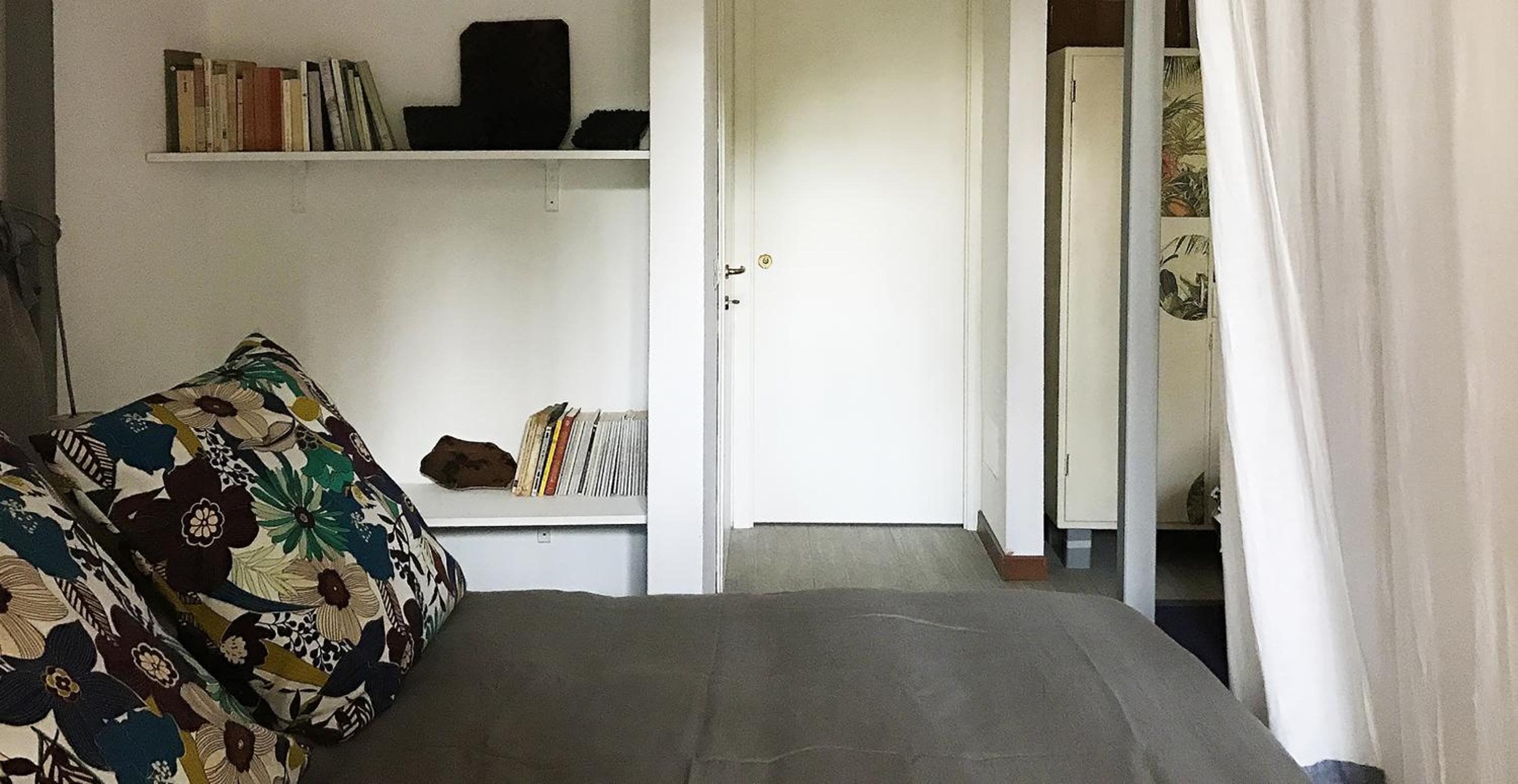 Standard Double Room - Photo 4
