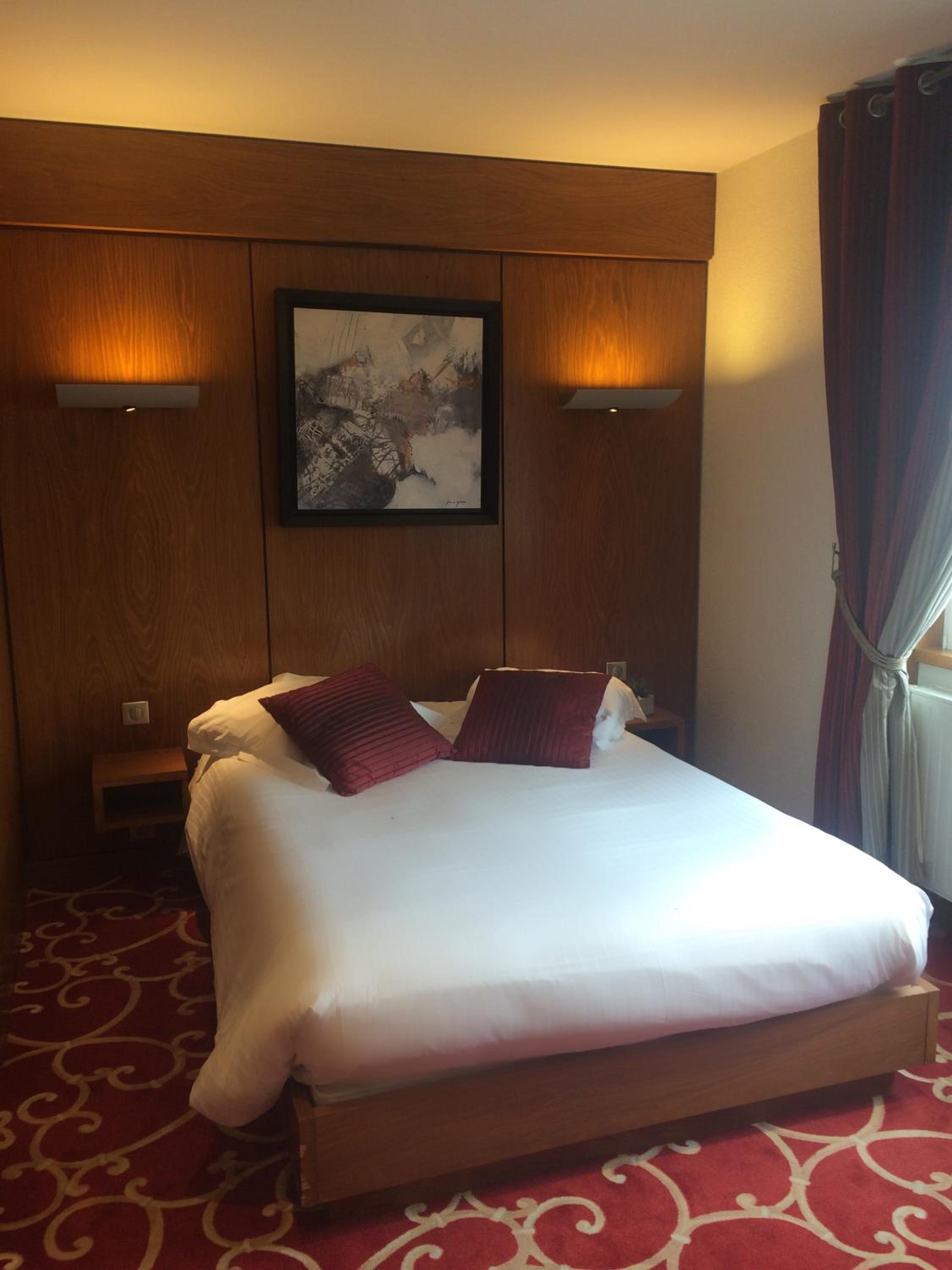 Comfort Double Room photo 1
