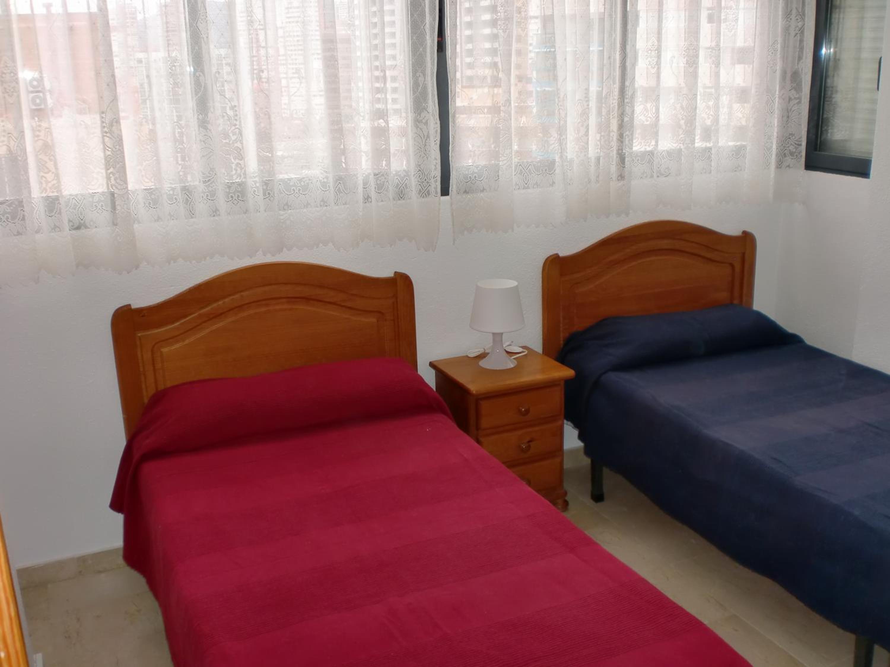 Two-Bedroom Apartment - Photo 14