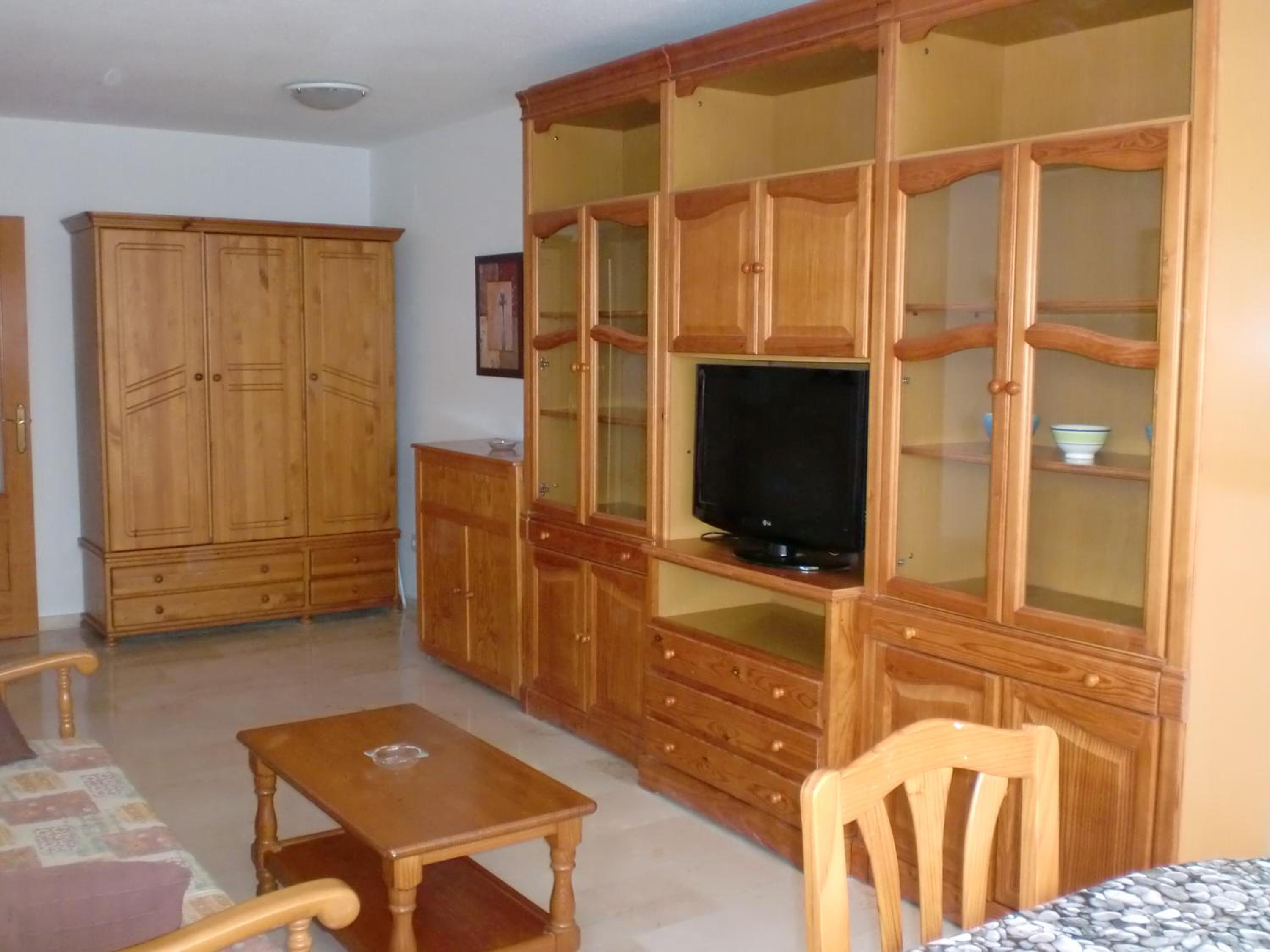 Two-Bedroom Apartment - Photo 15