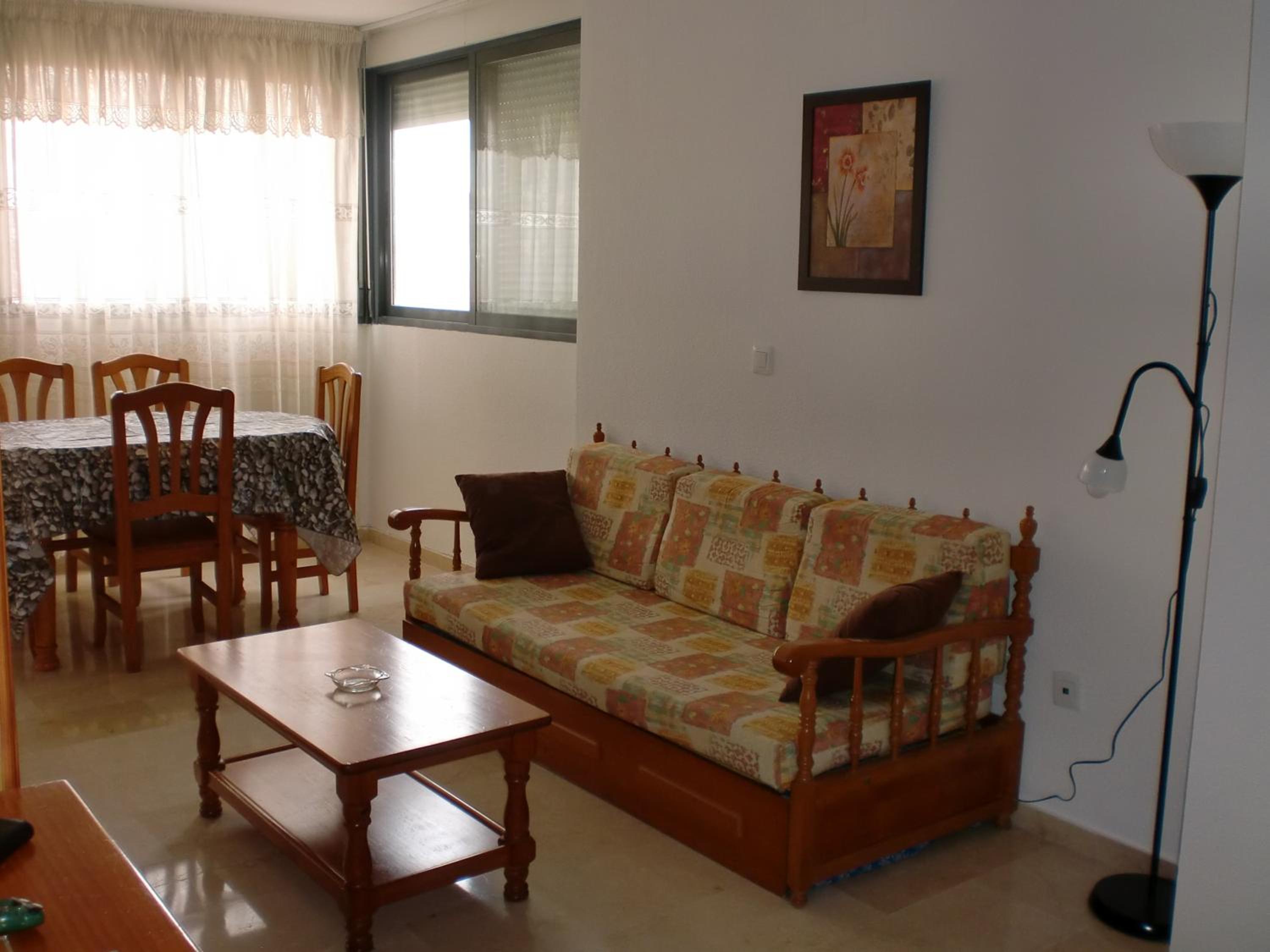 Two-Bedroom Apartment - Photo 18