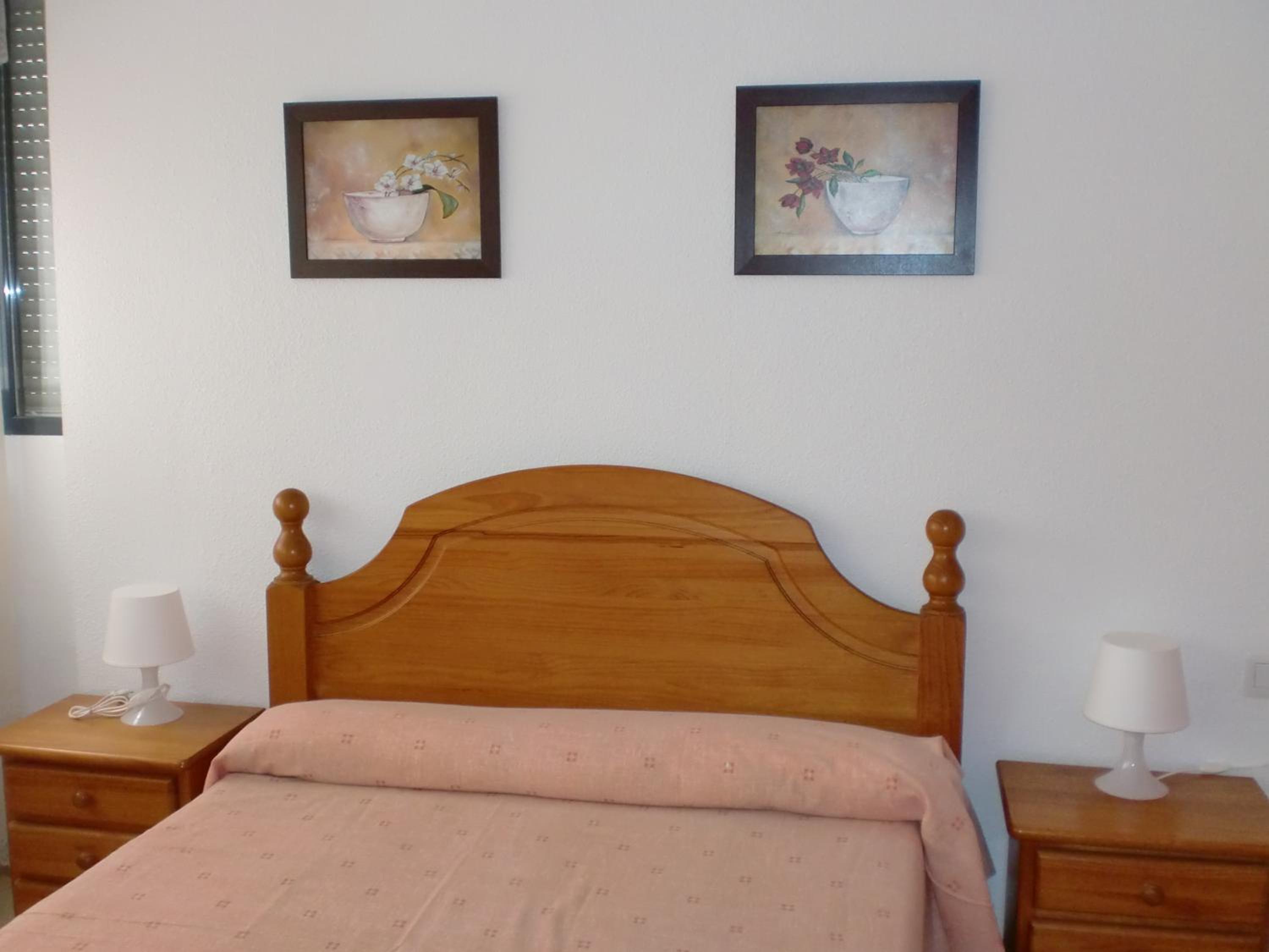 Two-Bedroom Apartment - Photo 20