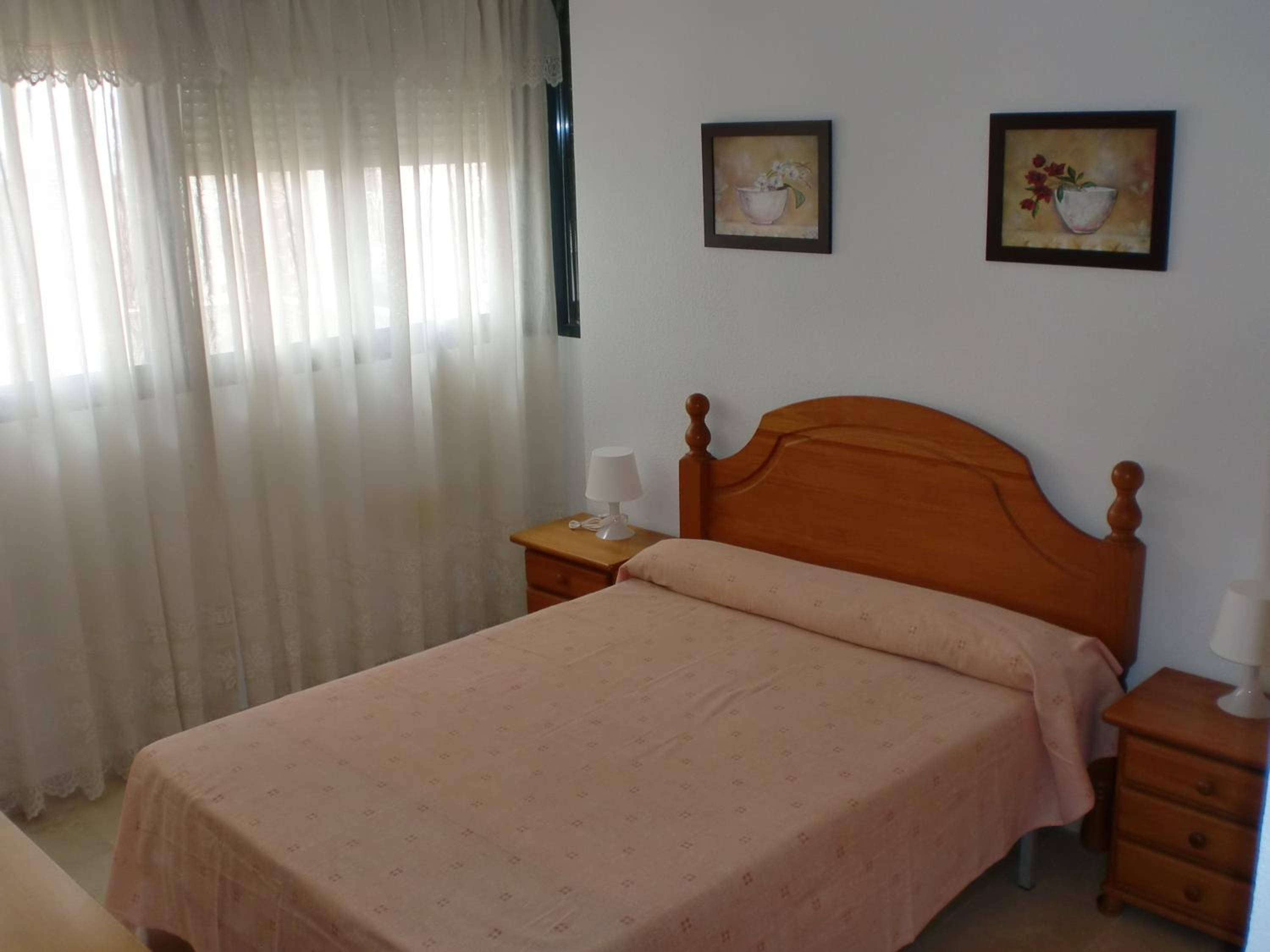 Two-Bedroom Apartment - Photo 4