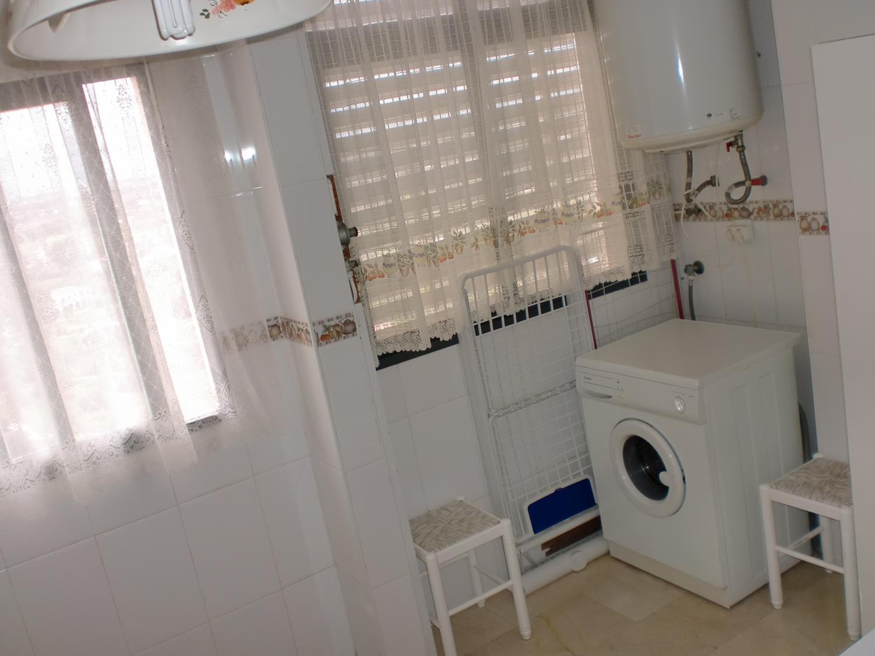 Two-Bedroom Apartment - Photo 3