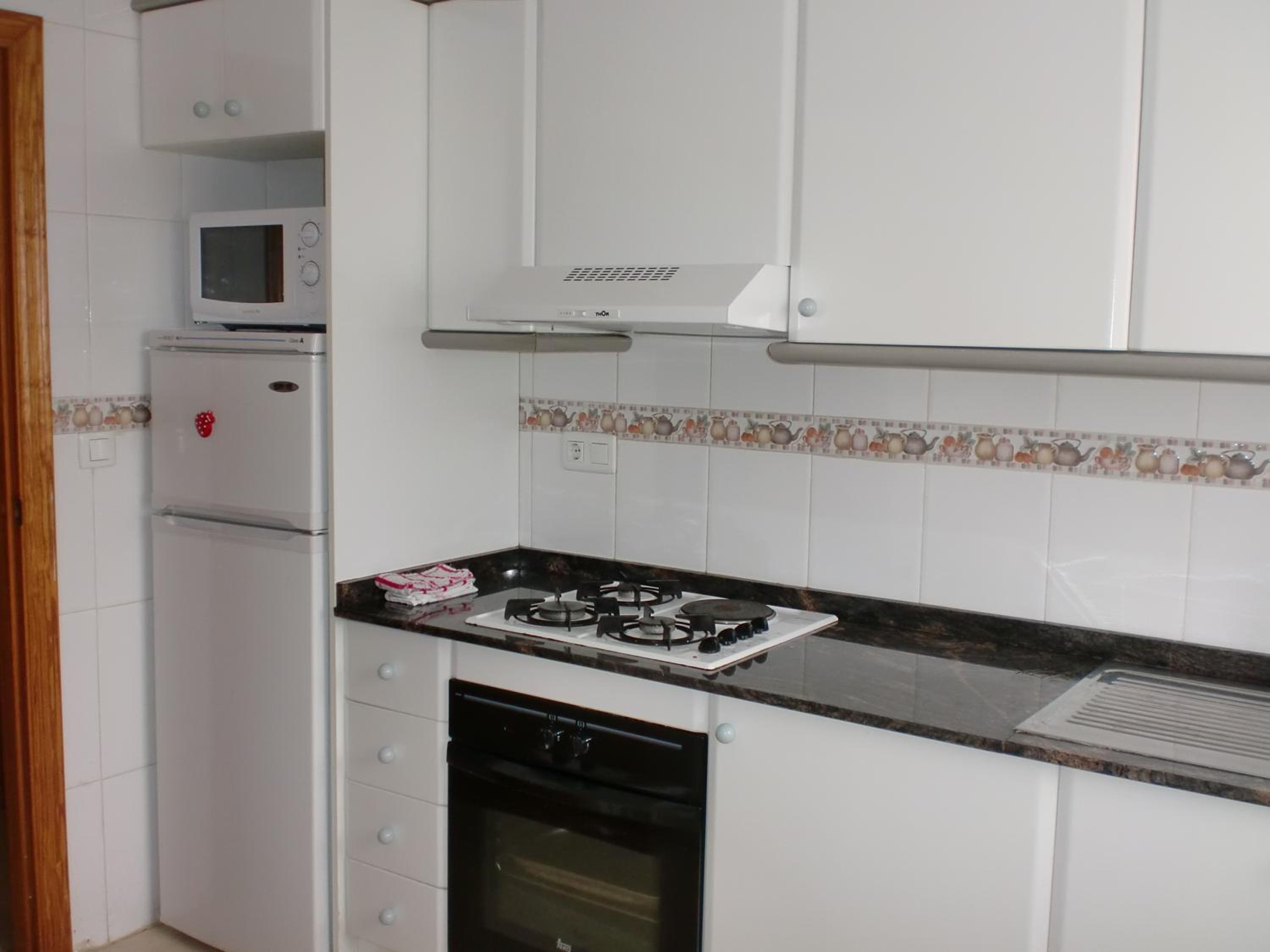 Two-Bedroom Apartment - Photo 6