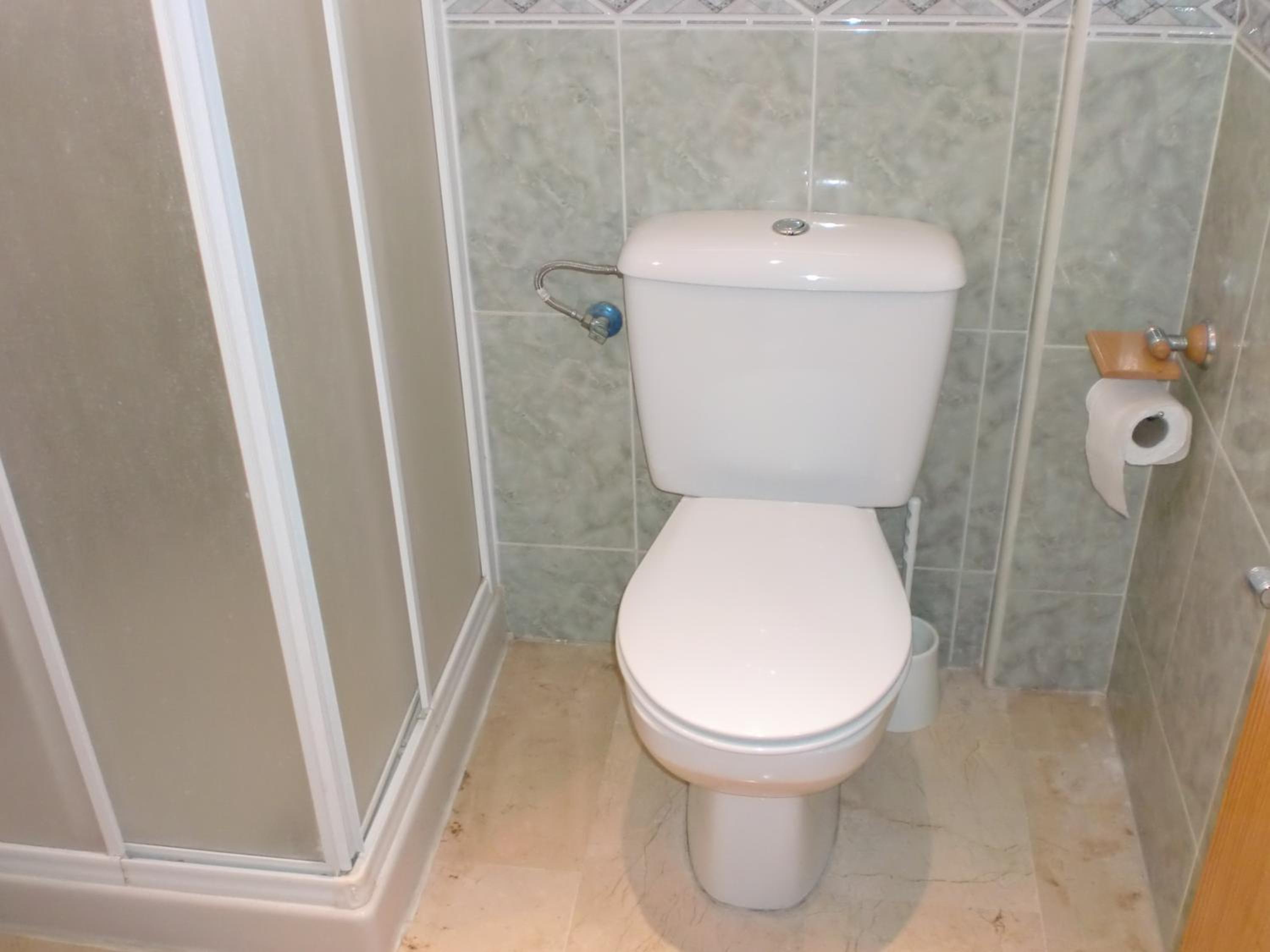 Two-Bedroom Apartment - Photo 25