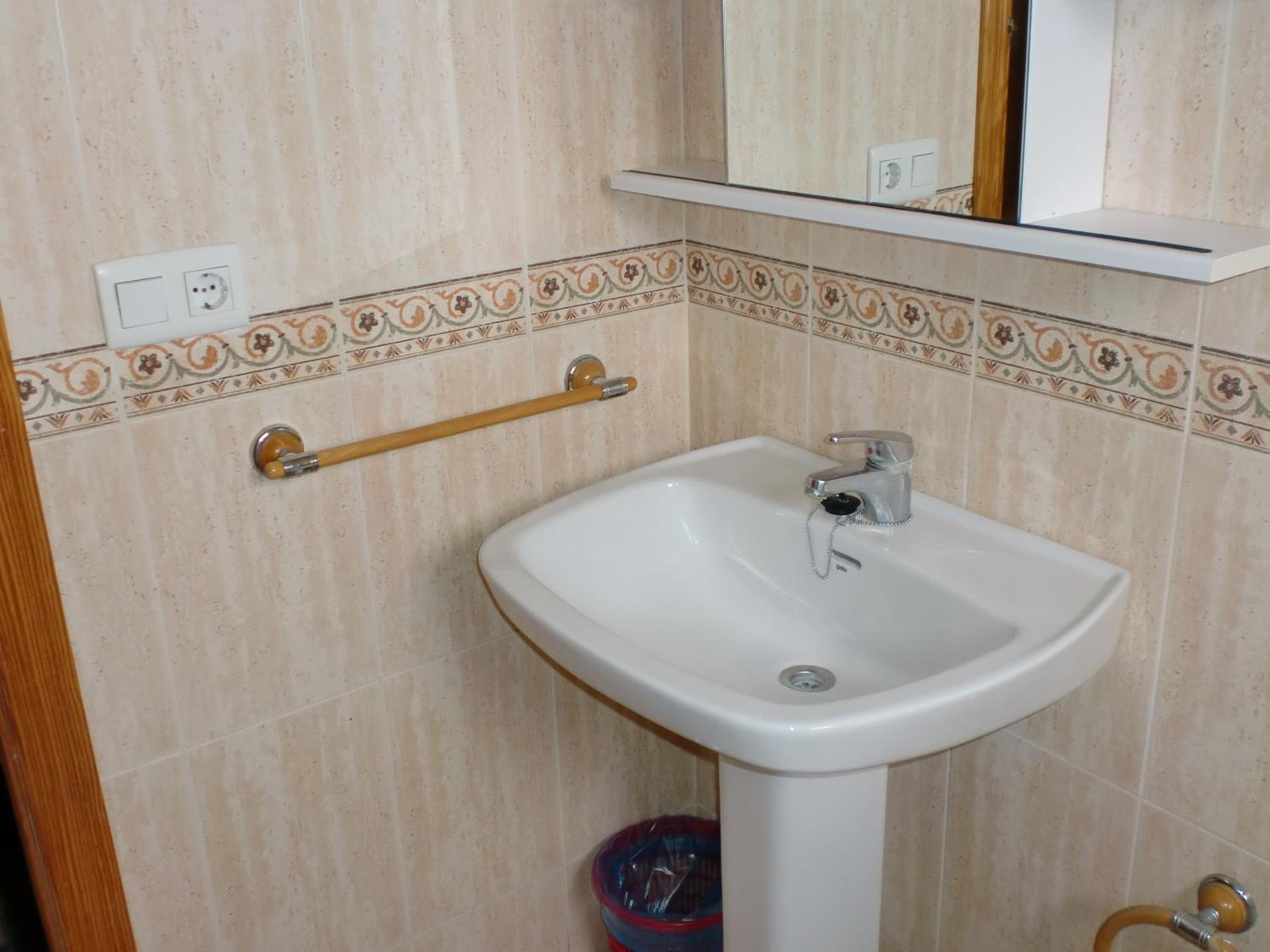 Two-Bedroom Apartment - Photo 26