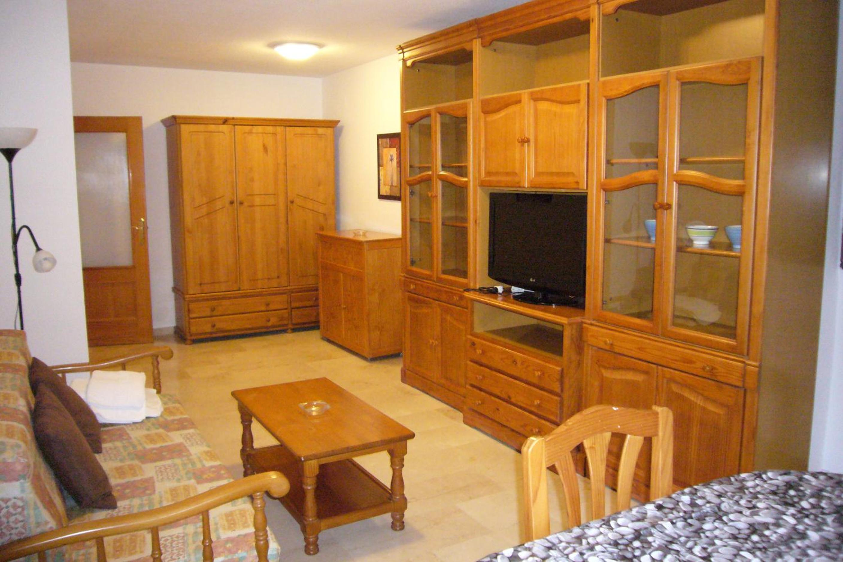 Two-Bedroom Apartment - Photo 1