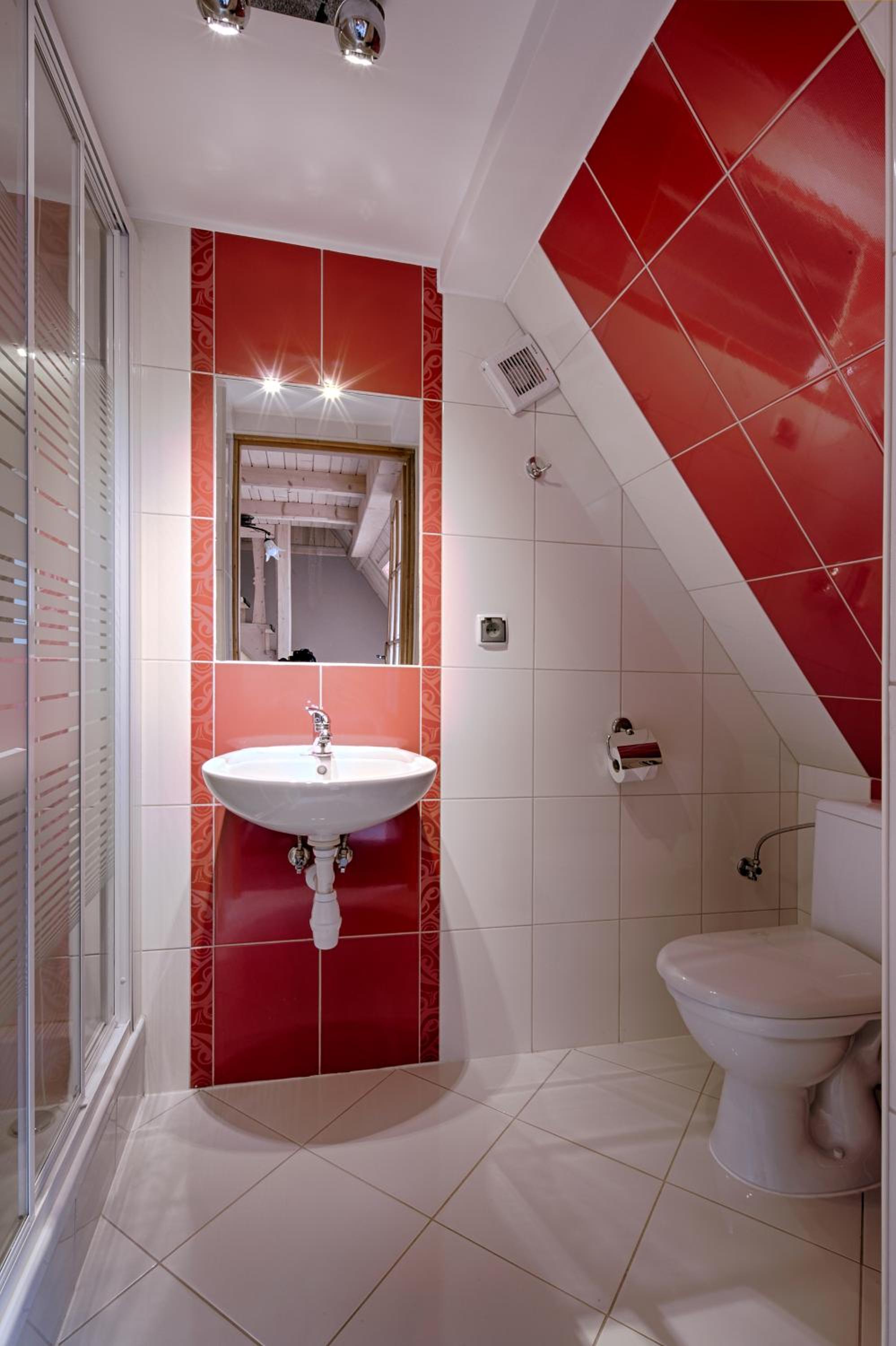 Triple Room - Photo 16