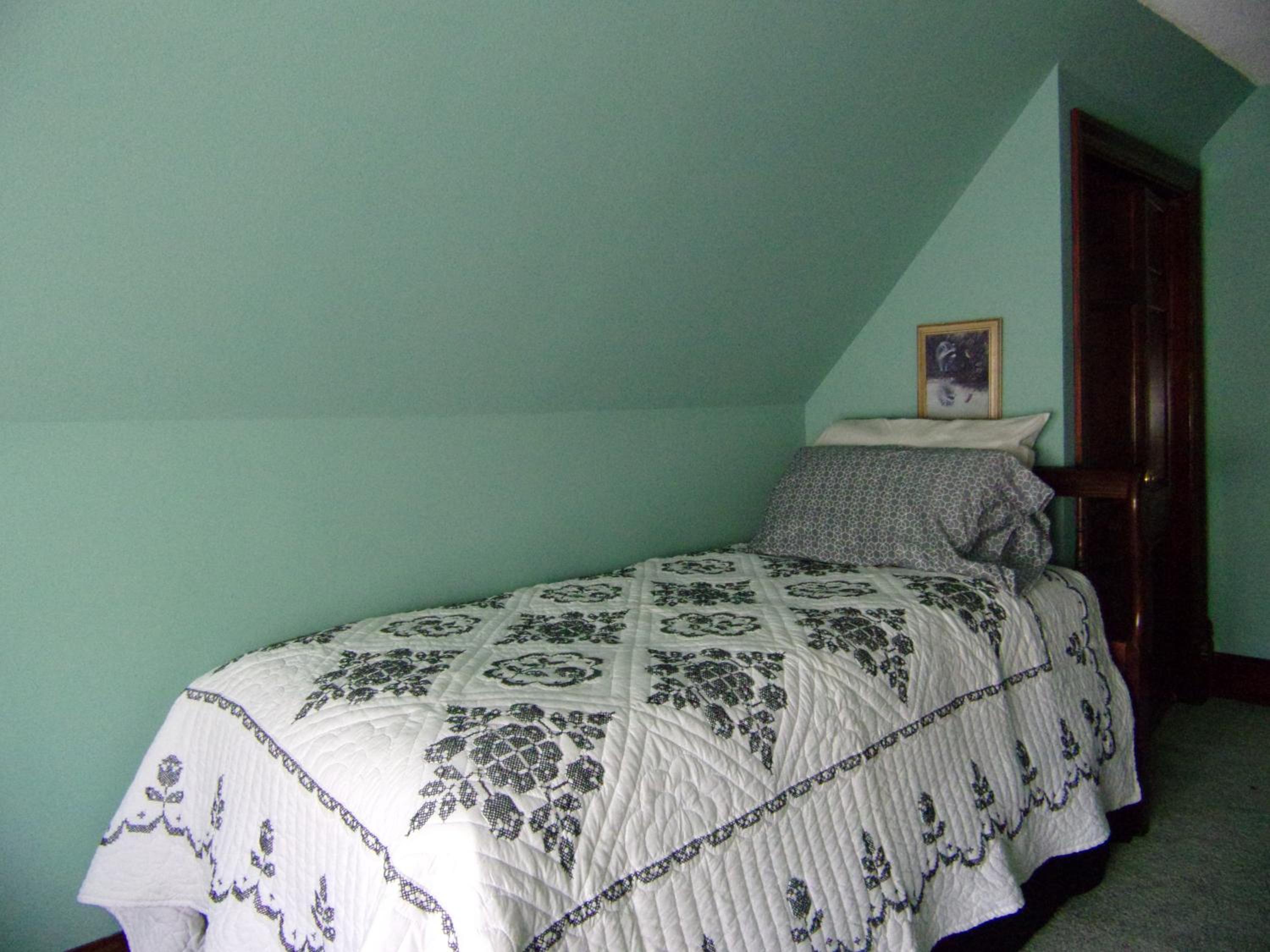 Tabor - Deluxe Double or Twin Room photo 2