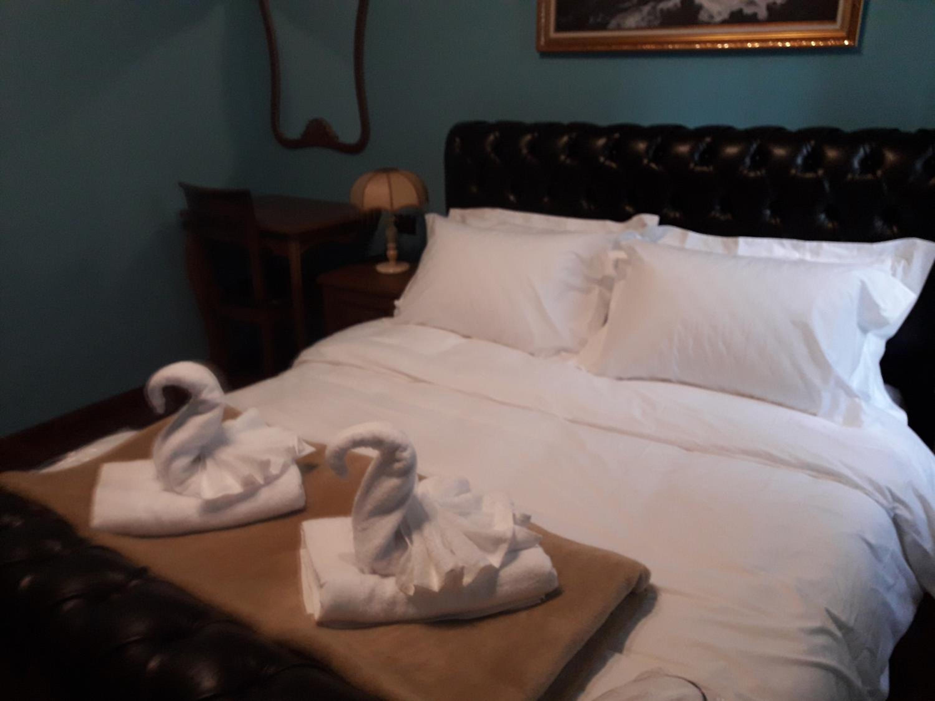 Deluxe Double Room with Extra Bed photo 2