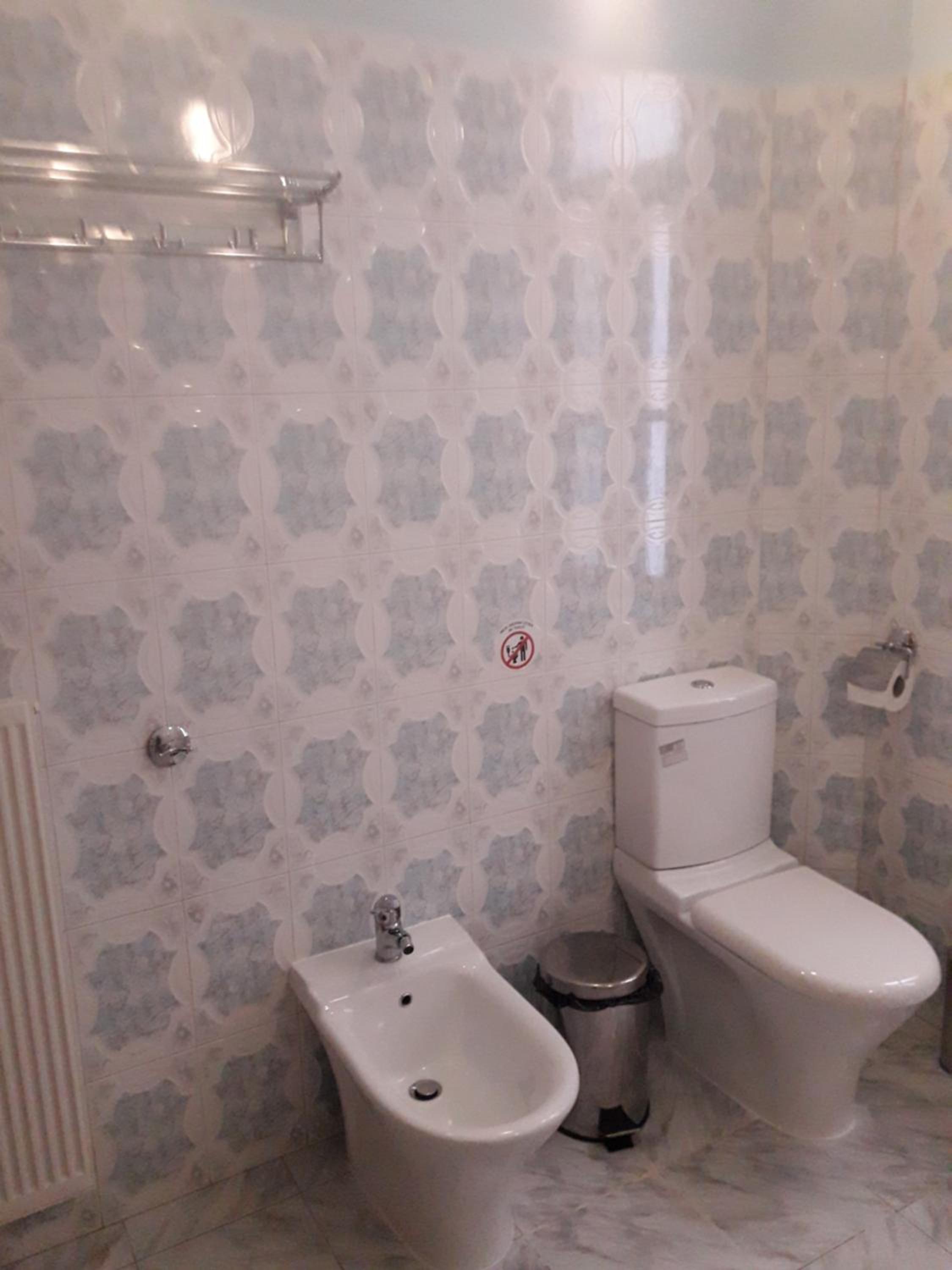 Deluxe Double Room with Extra Bed photo 3