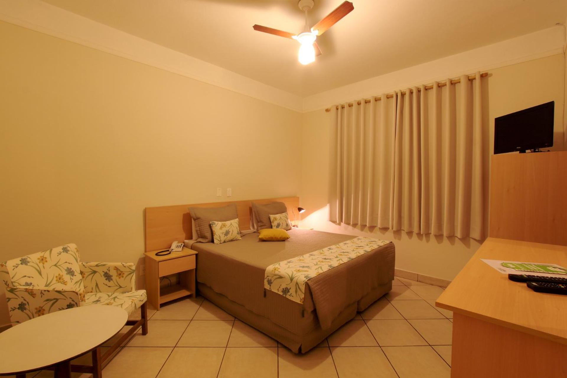 Double or Twin Room photo 2