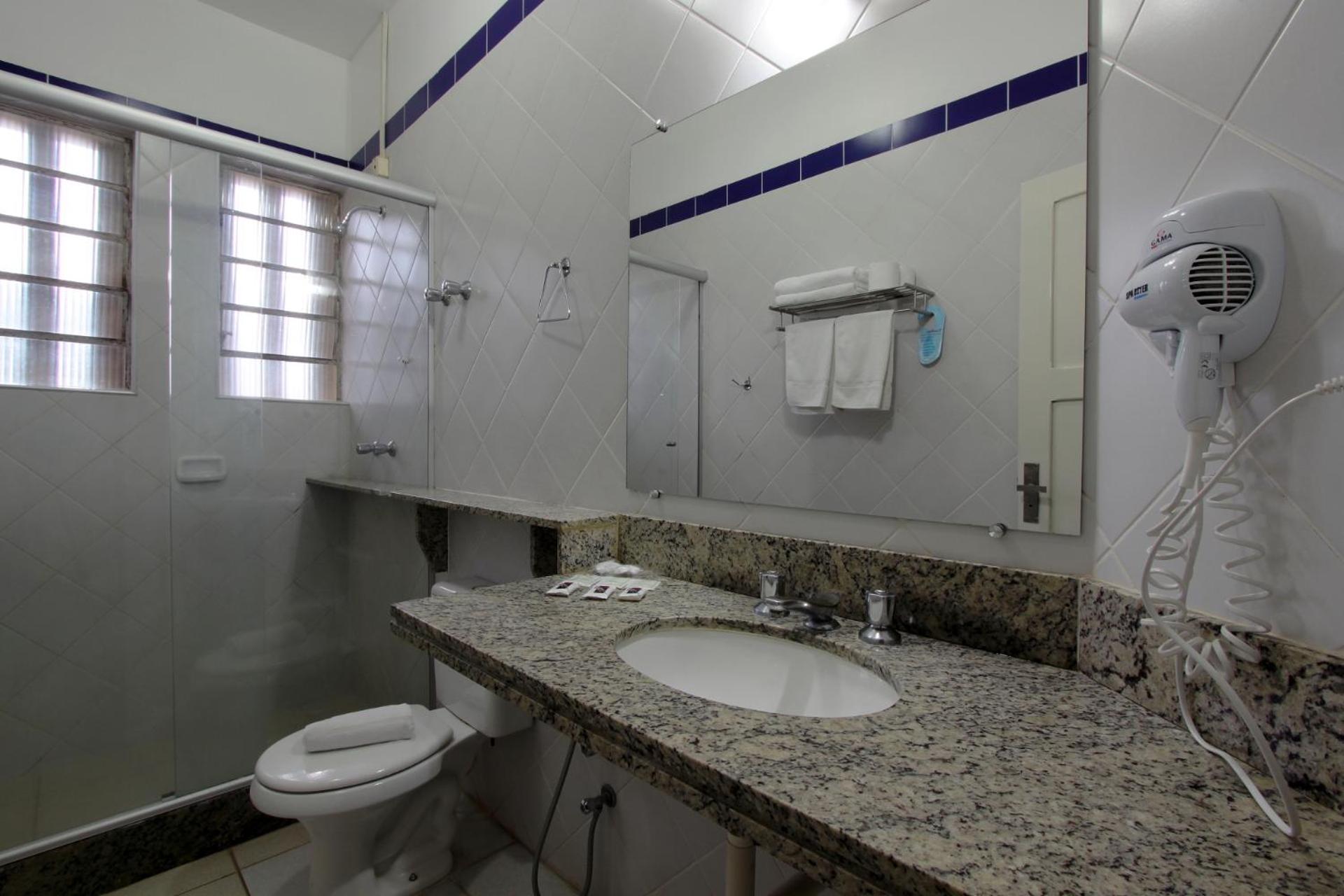 Double or Twin Room photo 3