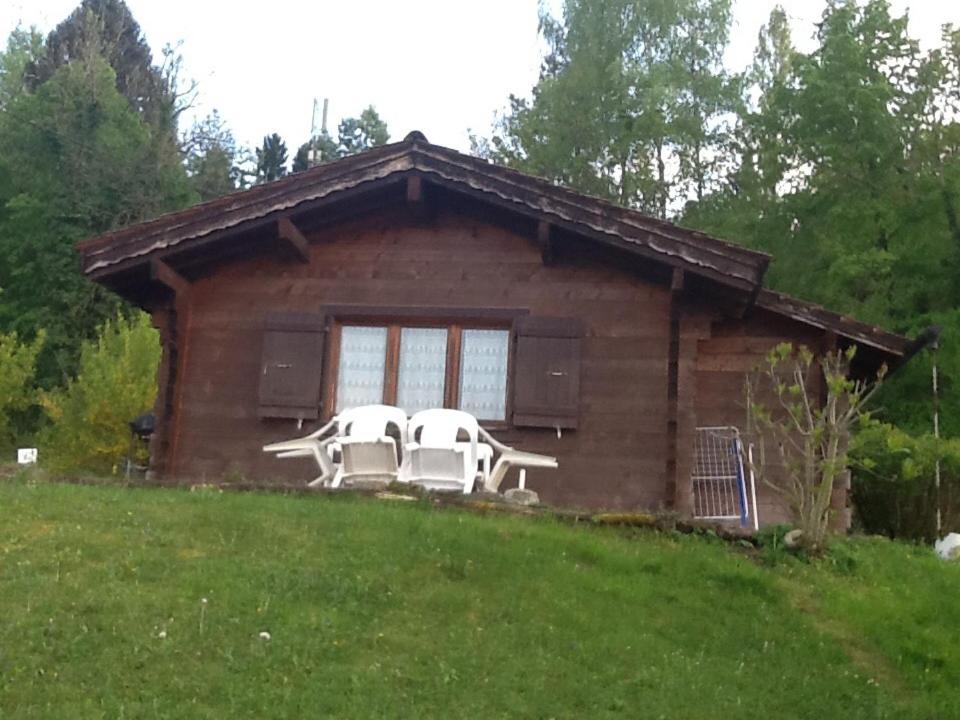 One-Bedroom Chalet - Photo 3